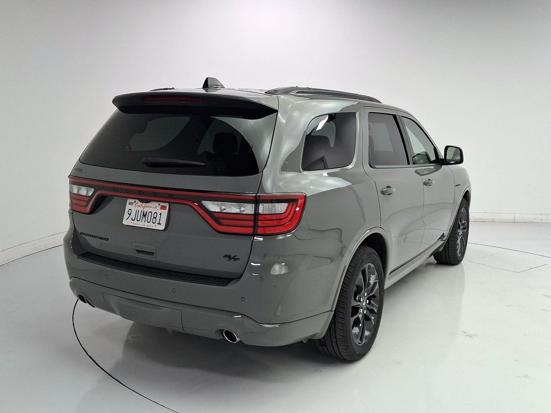 Thumbnail: 2023 Dodge Durango - 5