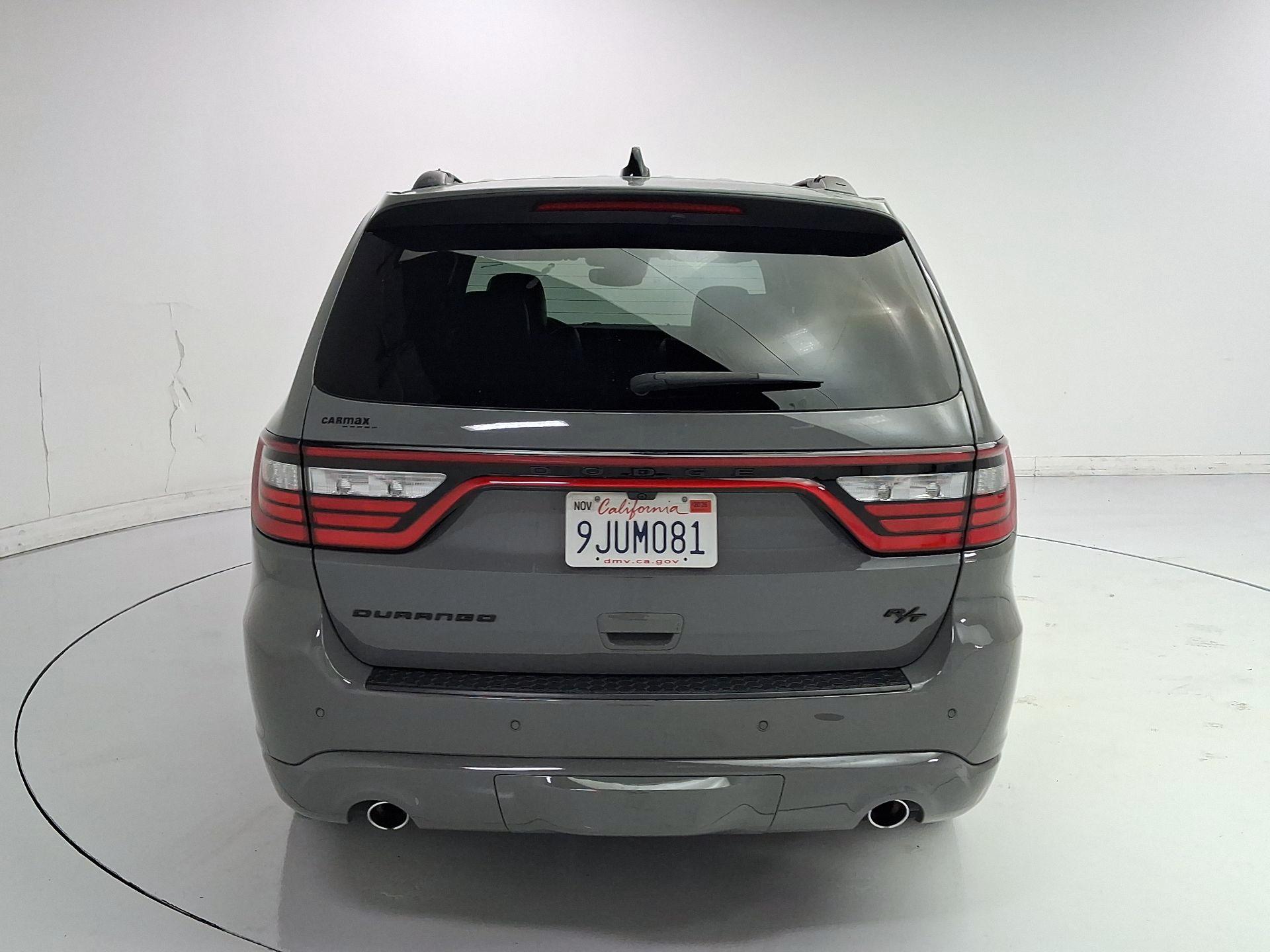 Thumbnail: 2023 Dodge Durango - 6