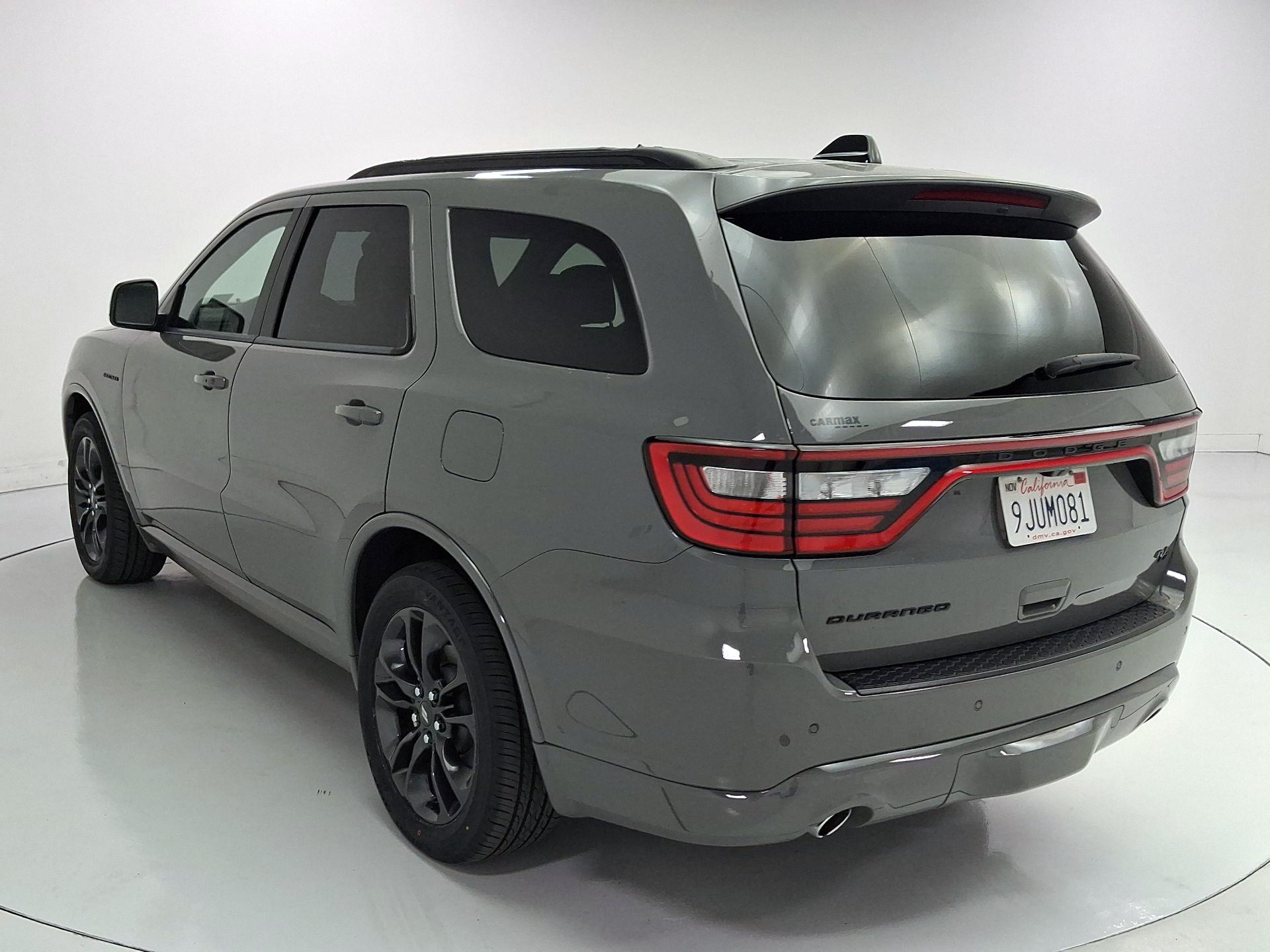 Thumbnail: 2023 Dodge Durango - 7