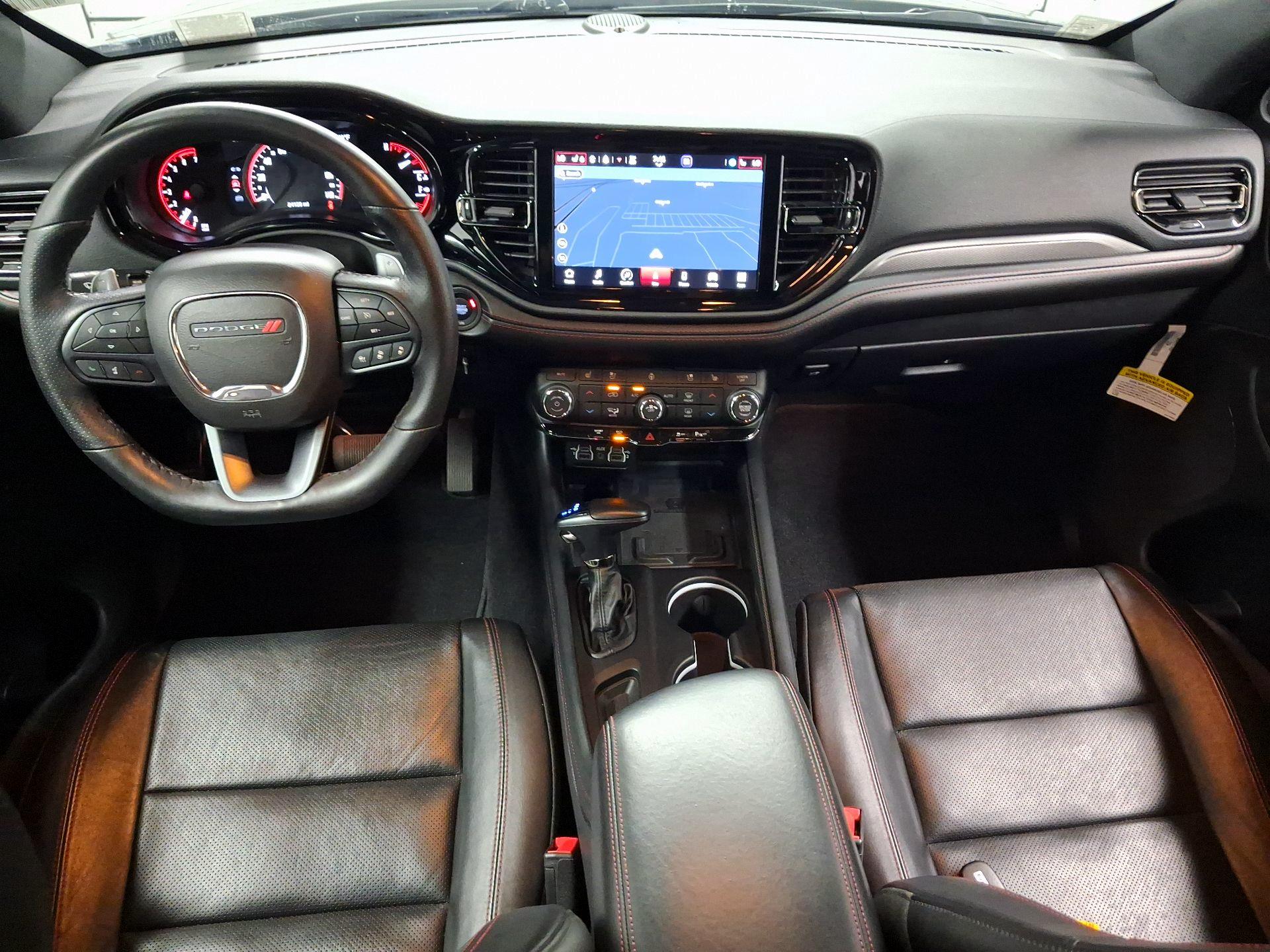 Thumbnail: 2023 Dodge Durango - 8
