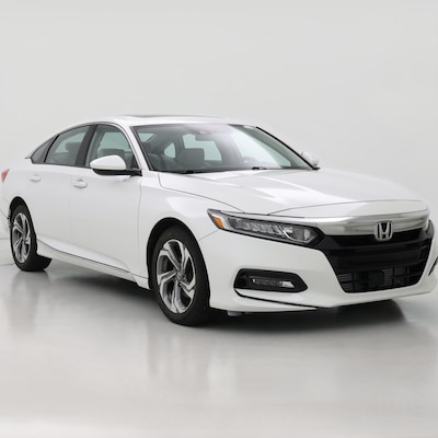 2019 Honda Accord EX