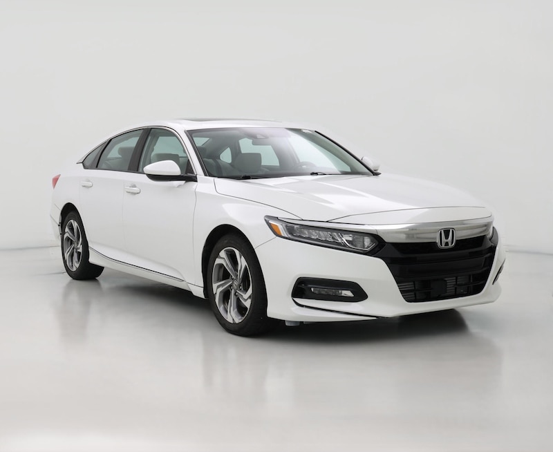 2019 Honda Accord EX