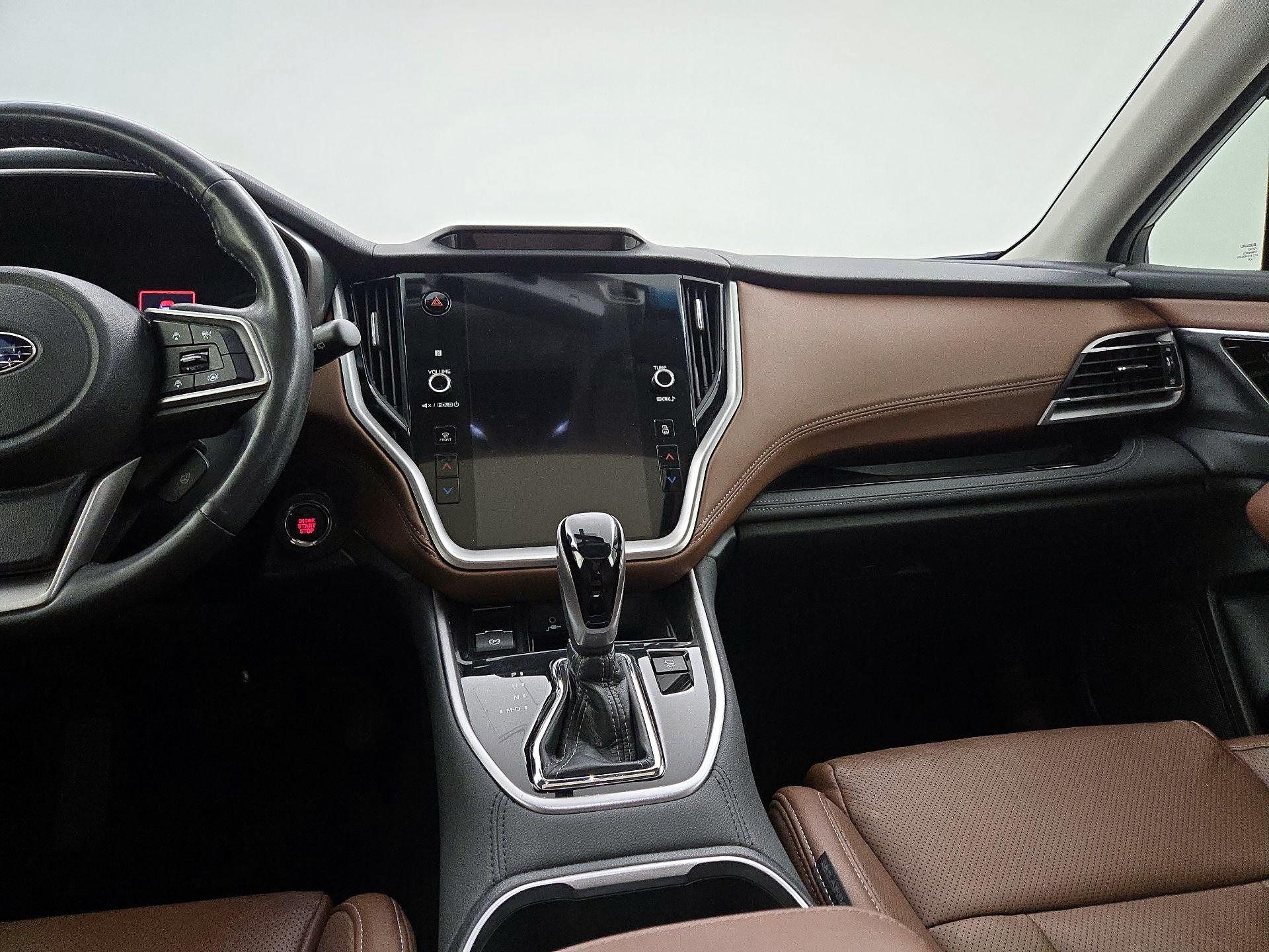 Thumbnail: 2022 Subaru Outback - 9