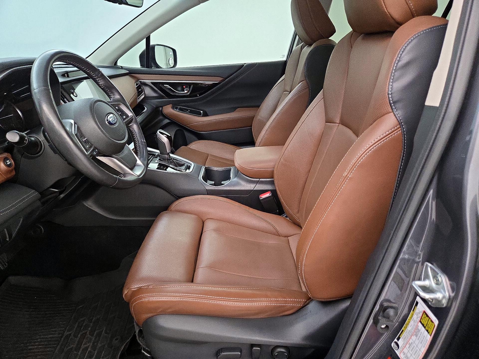 Thumbnail: 2022 Subaru Outback - 11