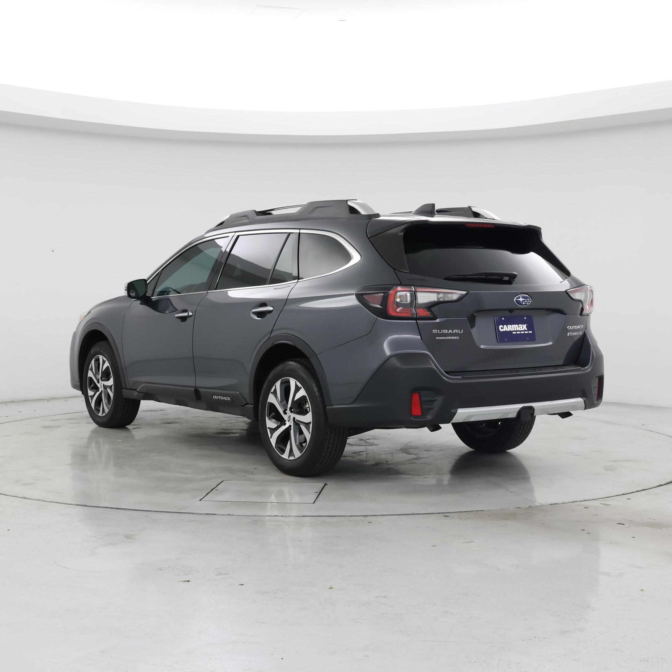 Thumbnail: 2022 Subaru Outback - 2