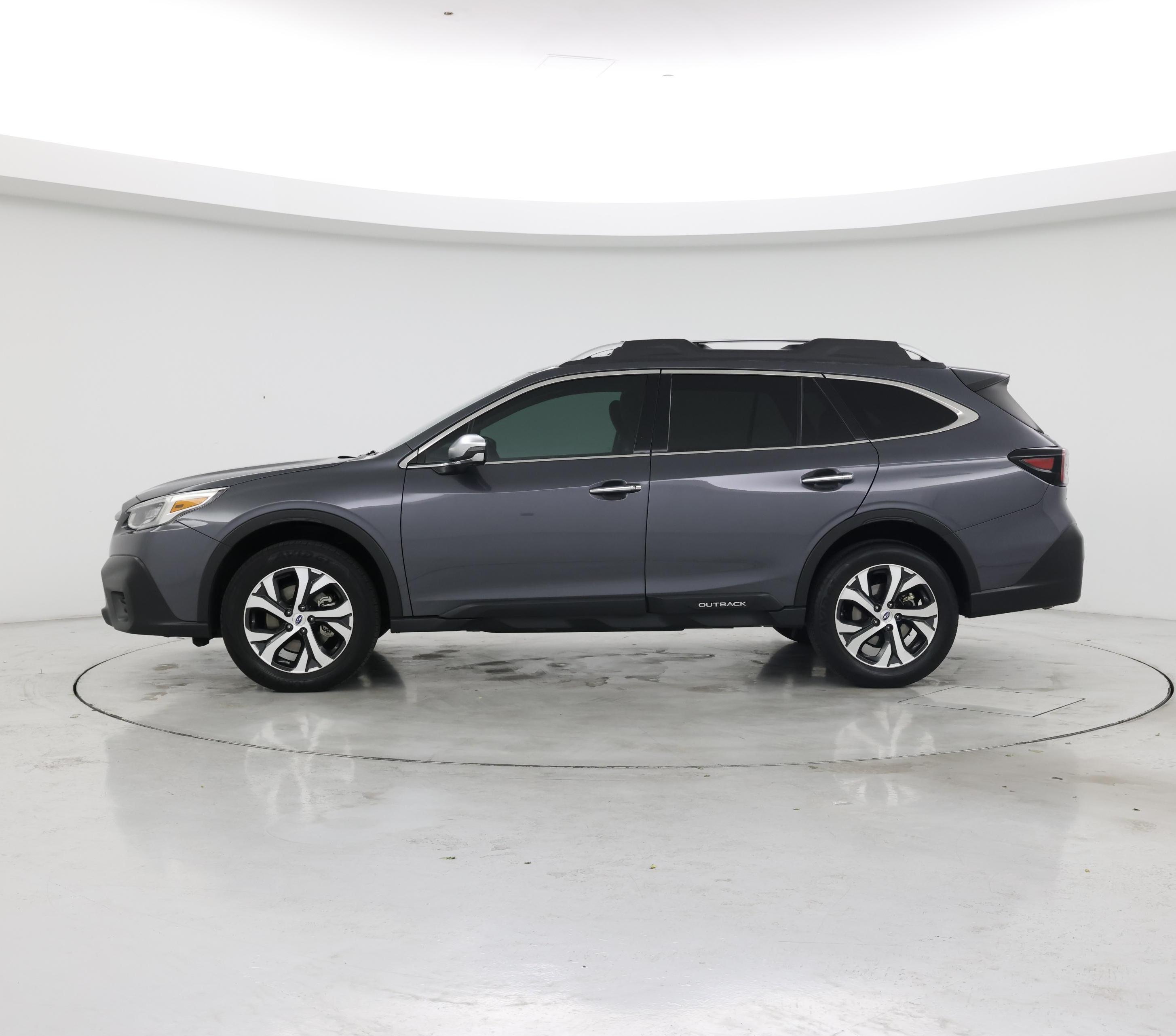 Thumbnail: 2022 Subaru Outback - 3