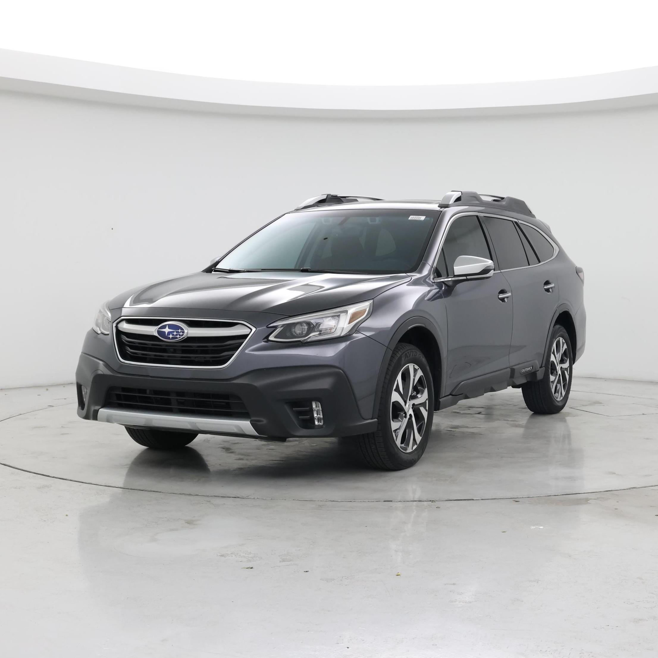 Thumbnail: 2022 Subaru Outback - 4