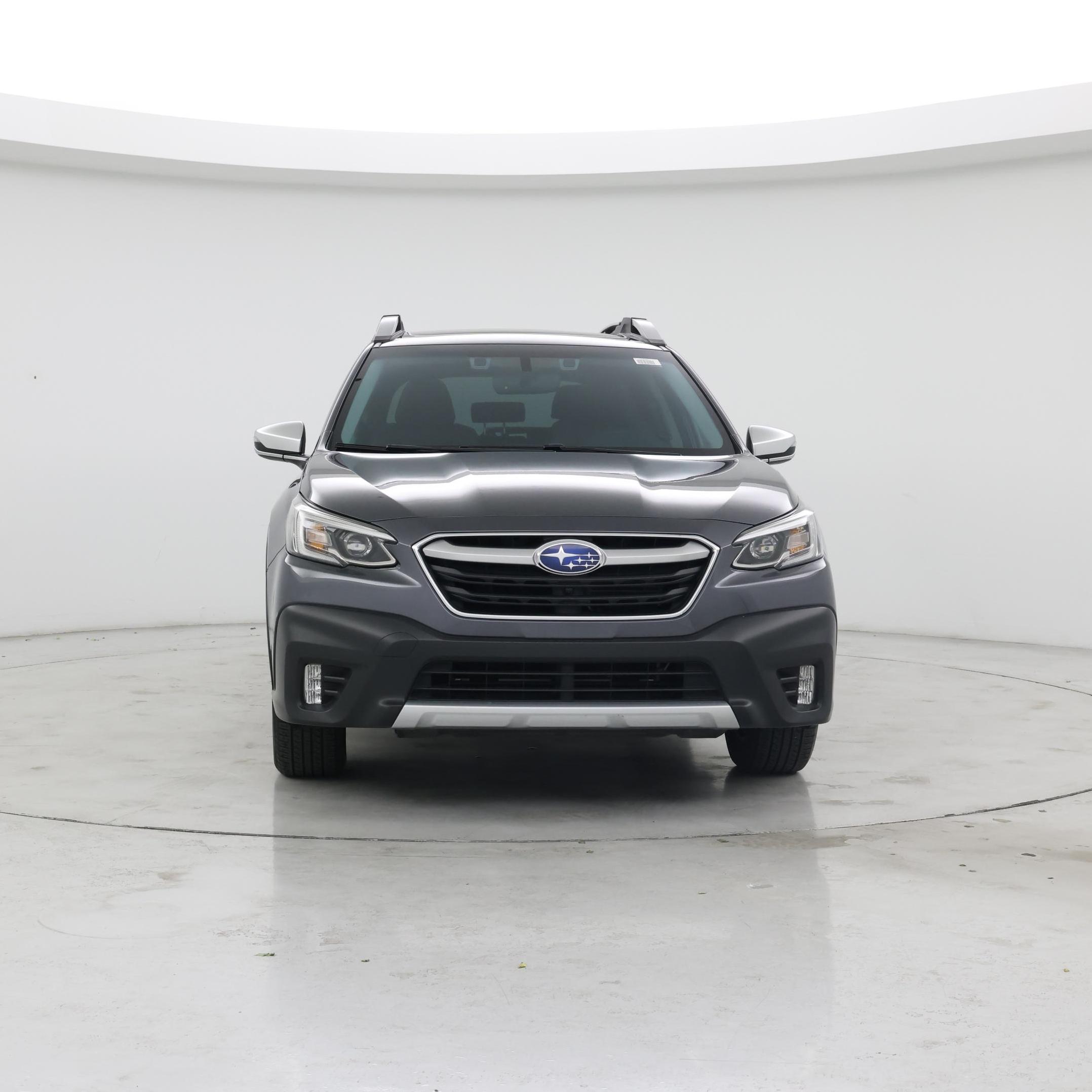 Thumbnail: 2022 Subaru Outback - 5