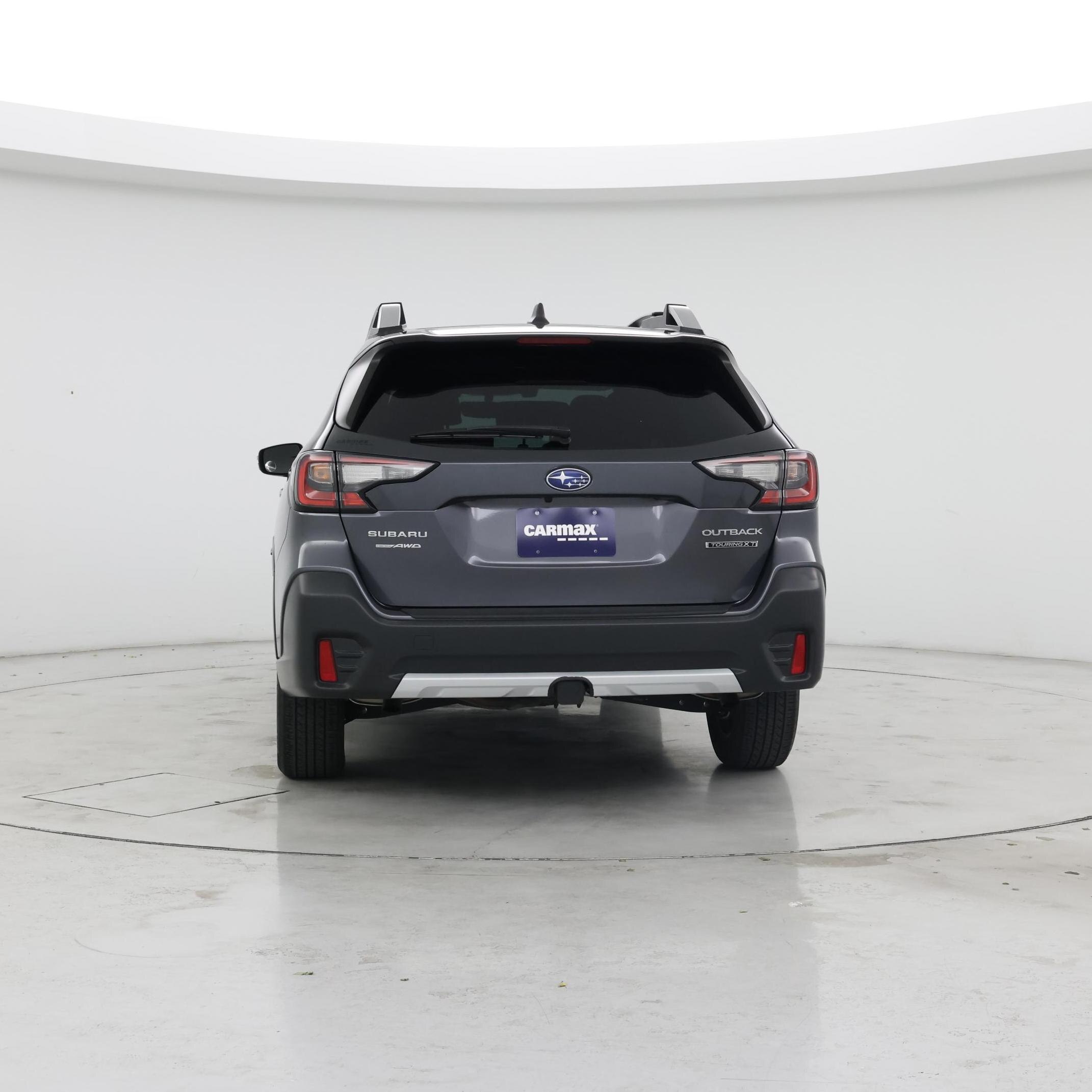 Thumbnail: 2022 Subaru Outback - 6