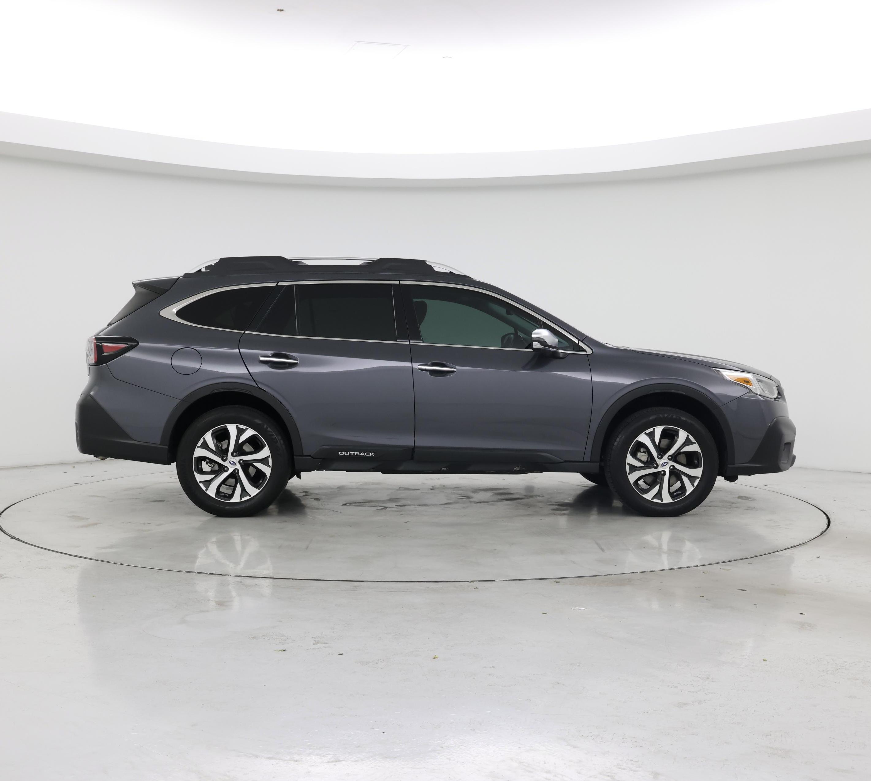 Thumbnail: 2022 Subaru Outback - 7