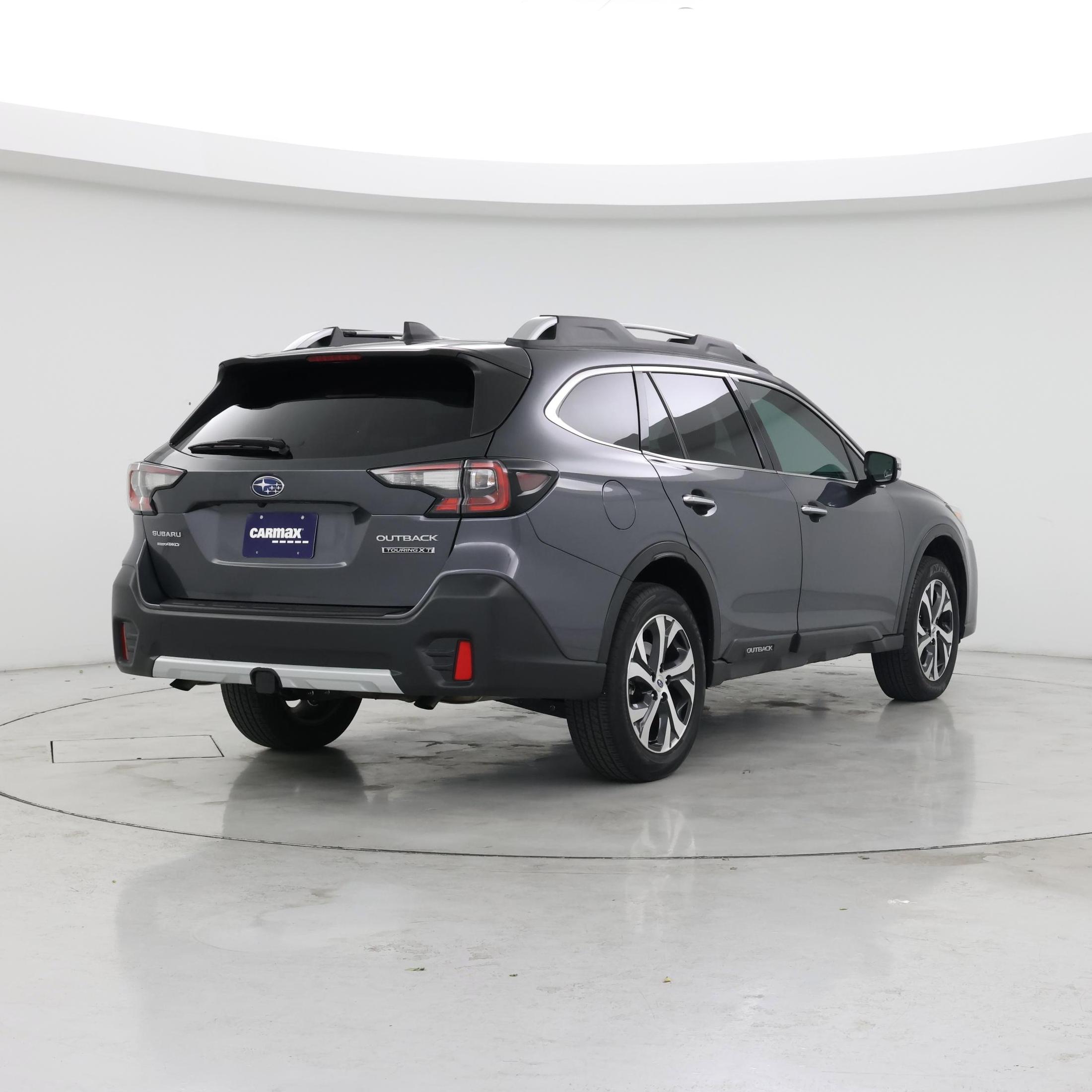 Thumbnail: 2022 Subaru Outback - 8