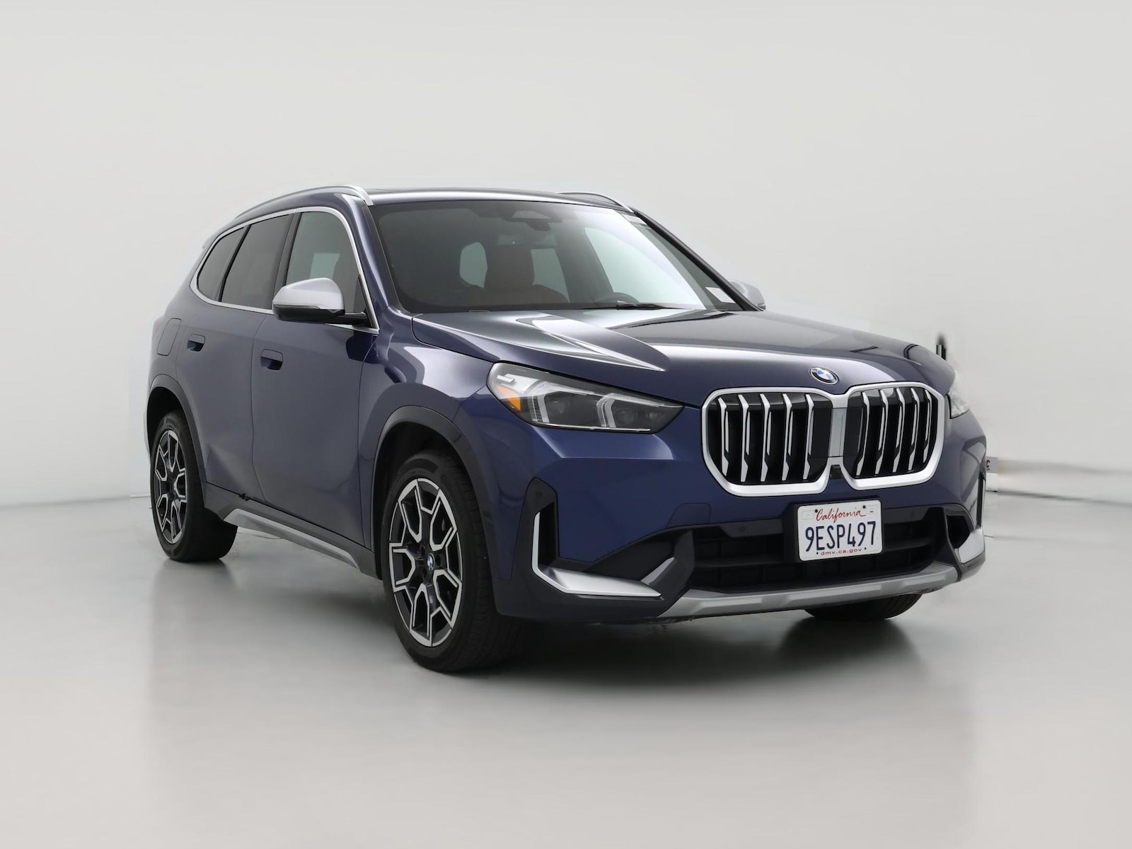 2023 BMW X1