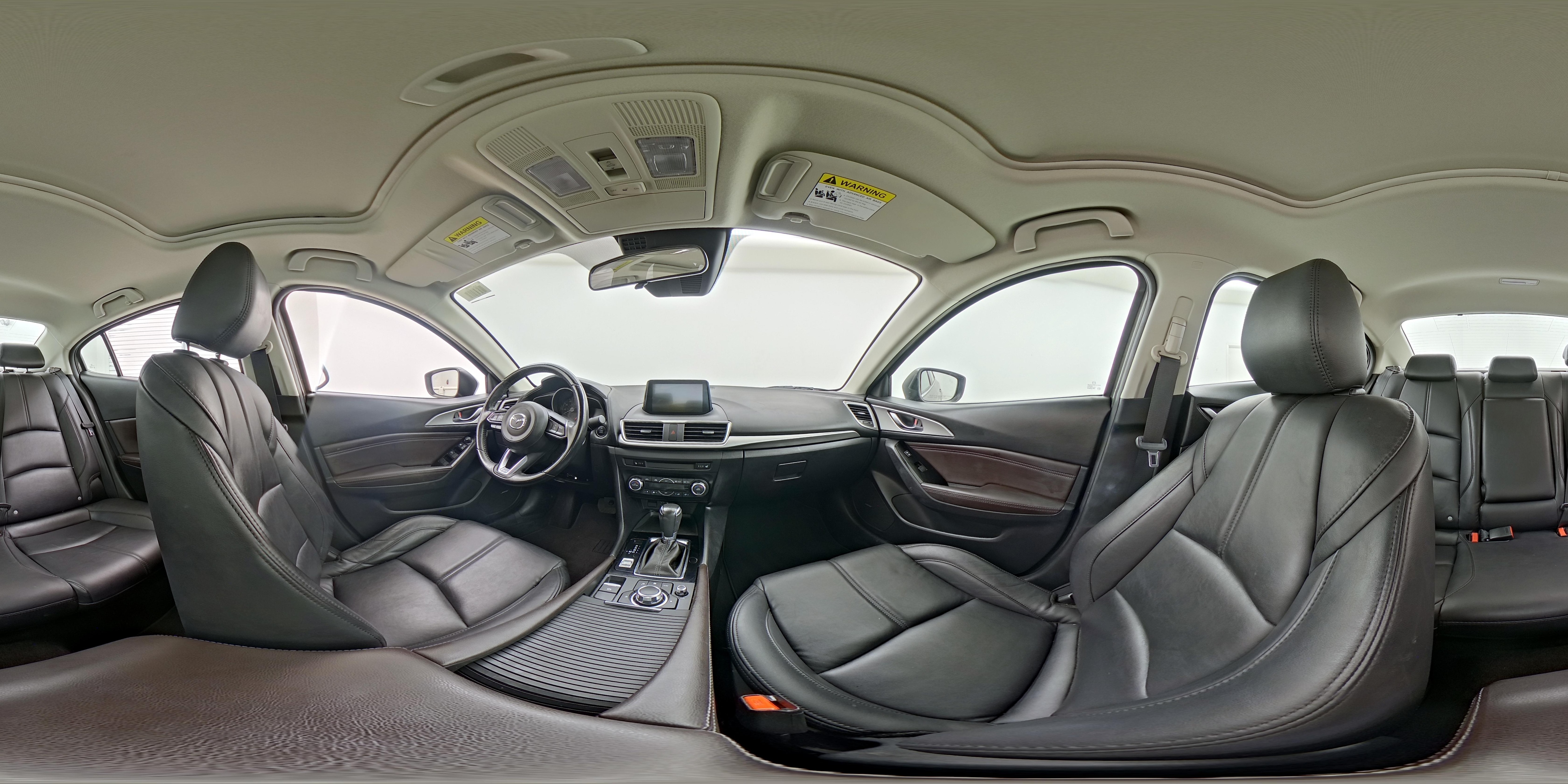 2018 Mazda Mazda3 Touring - Photo 24