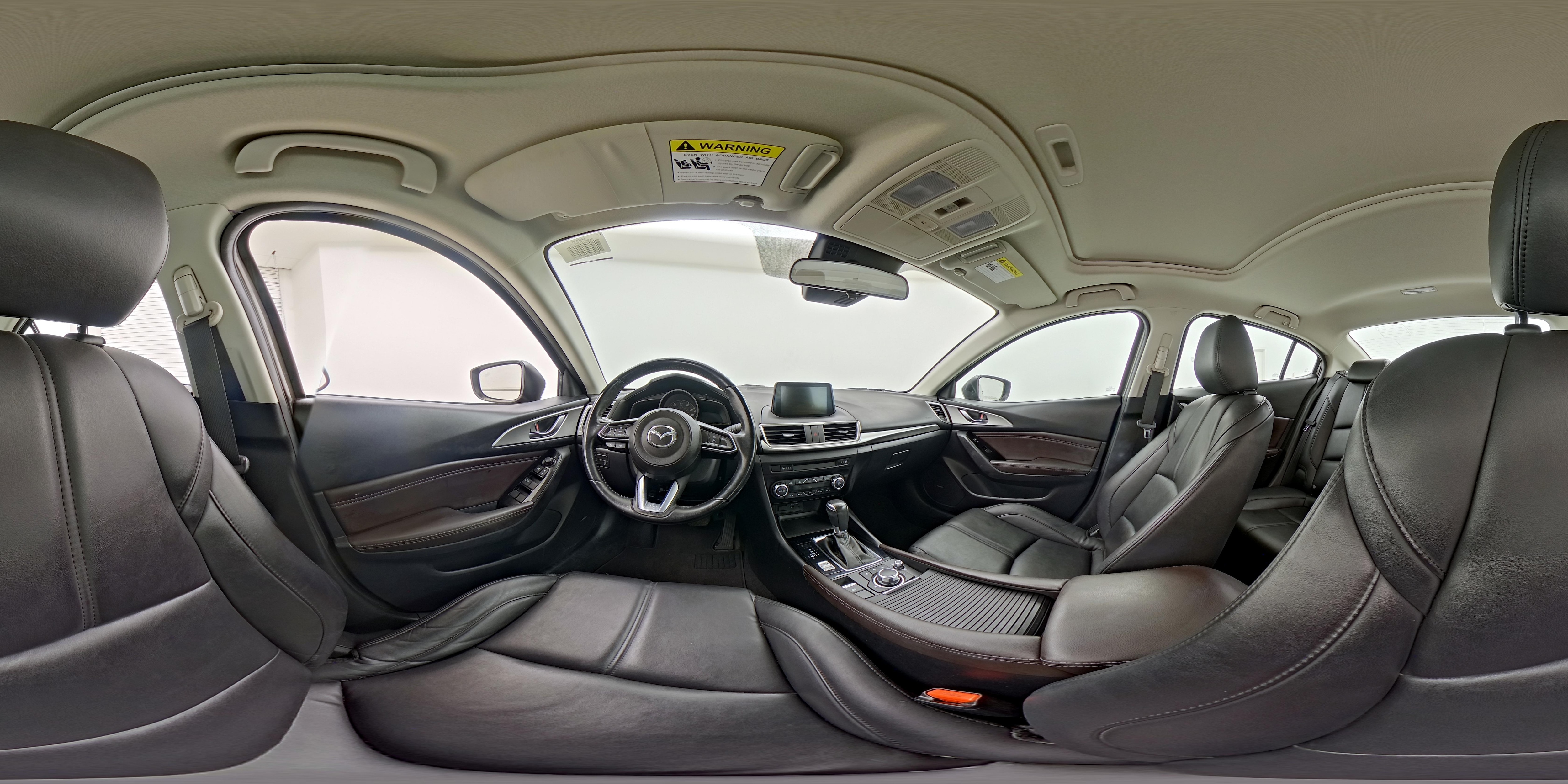 2018 Mazda Mazda3 Touring - Photo 26
