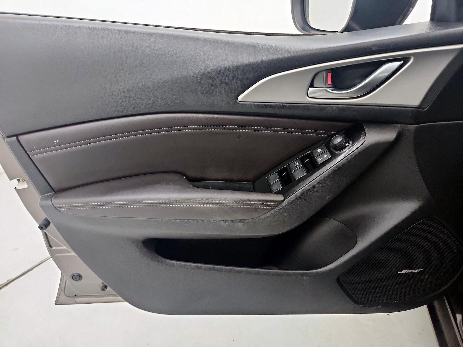 2018 Mazda Mazda3 Touring - Photo 13