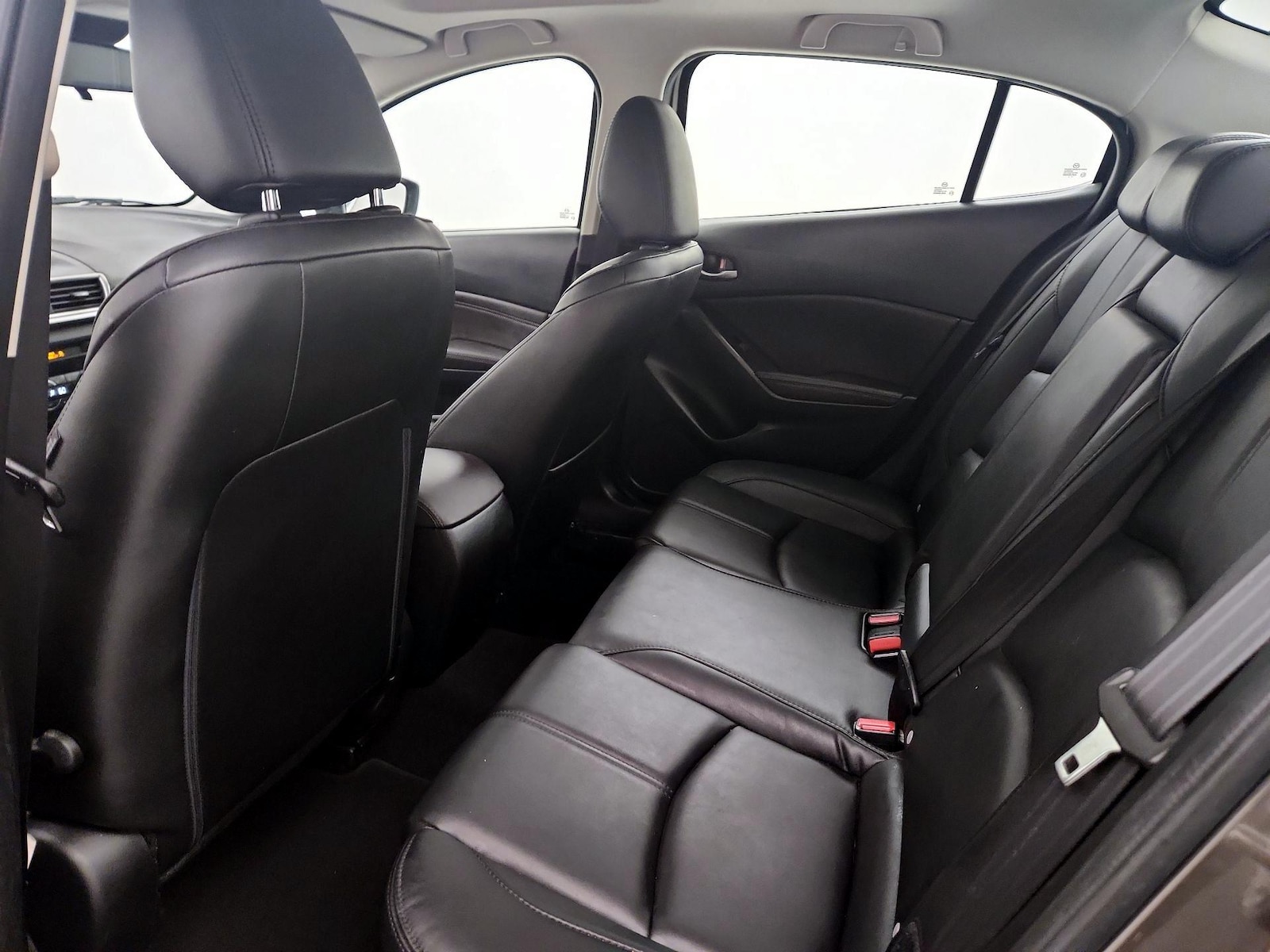 2018 Mazda Mazda3 Touring - Photo 20