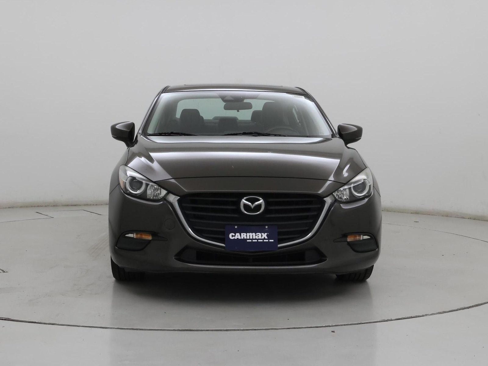 2018 Mazda Mazda3 Touring - Photo 6