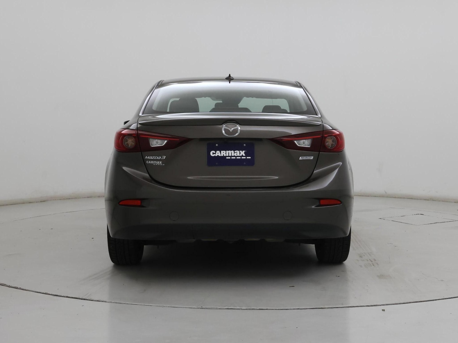 2018 Mazda Mazda3 Touring - Photo 7