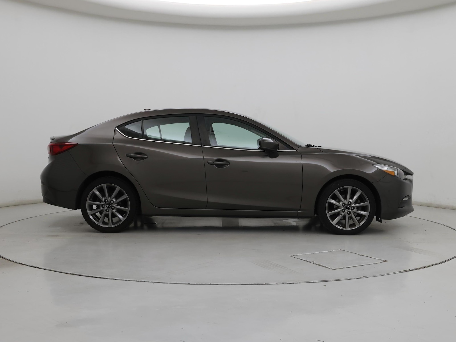 2018 Mazda Mazda3 Touring - Photo 8