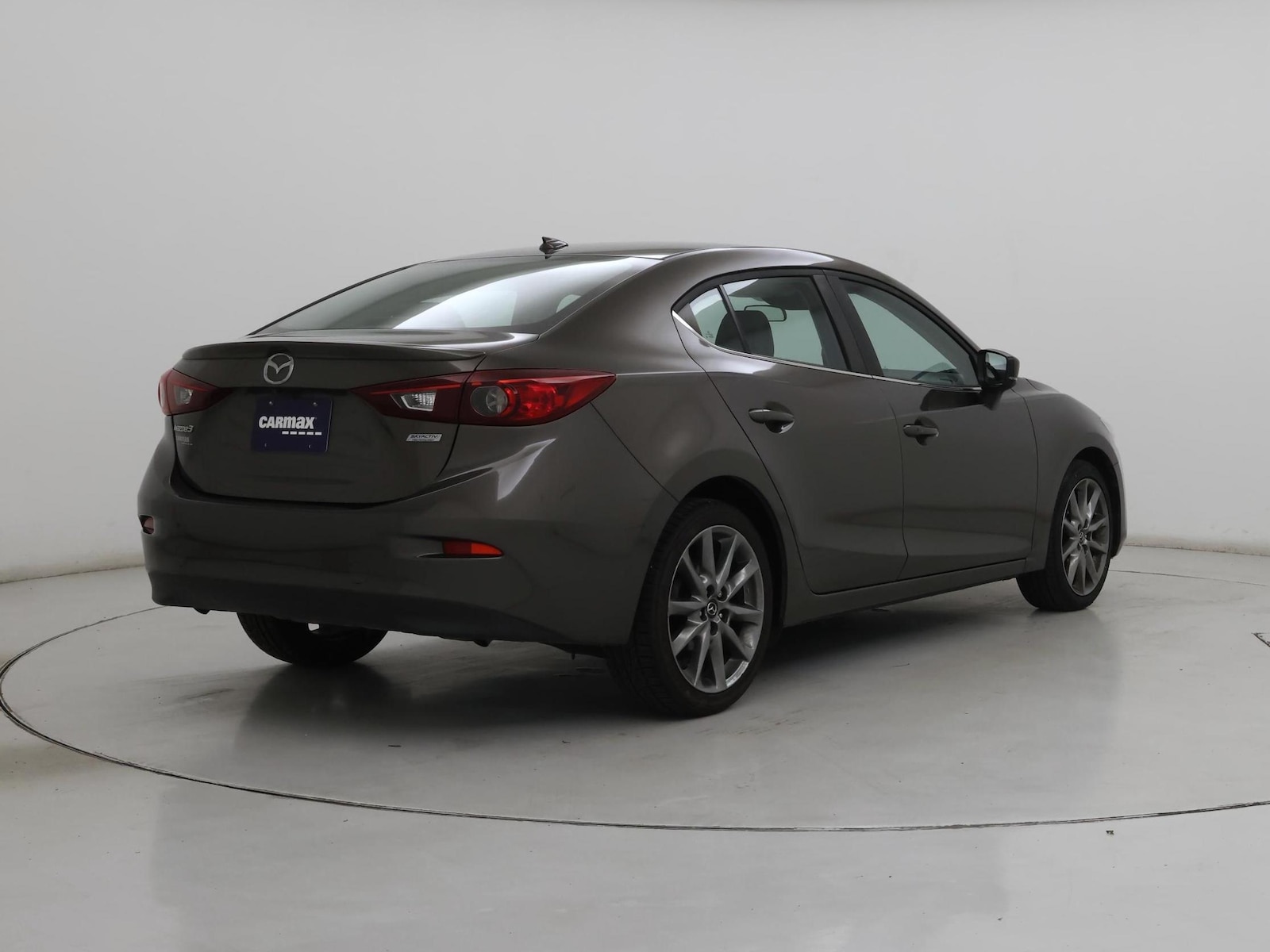 2018 Mazda Mazda3 Touring - Photo 9