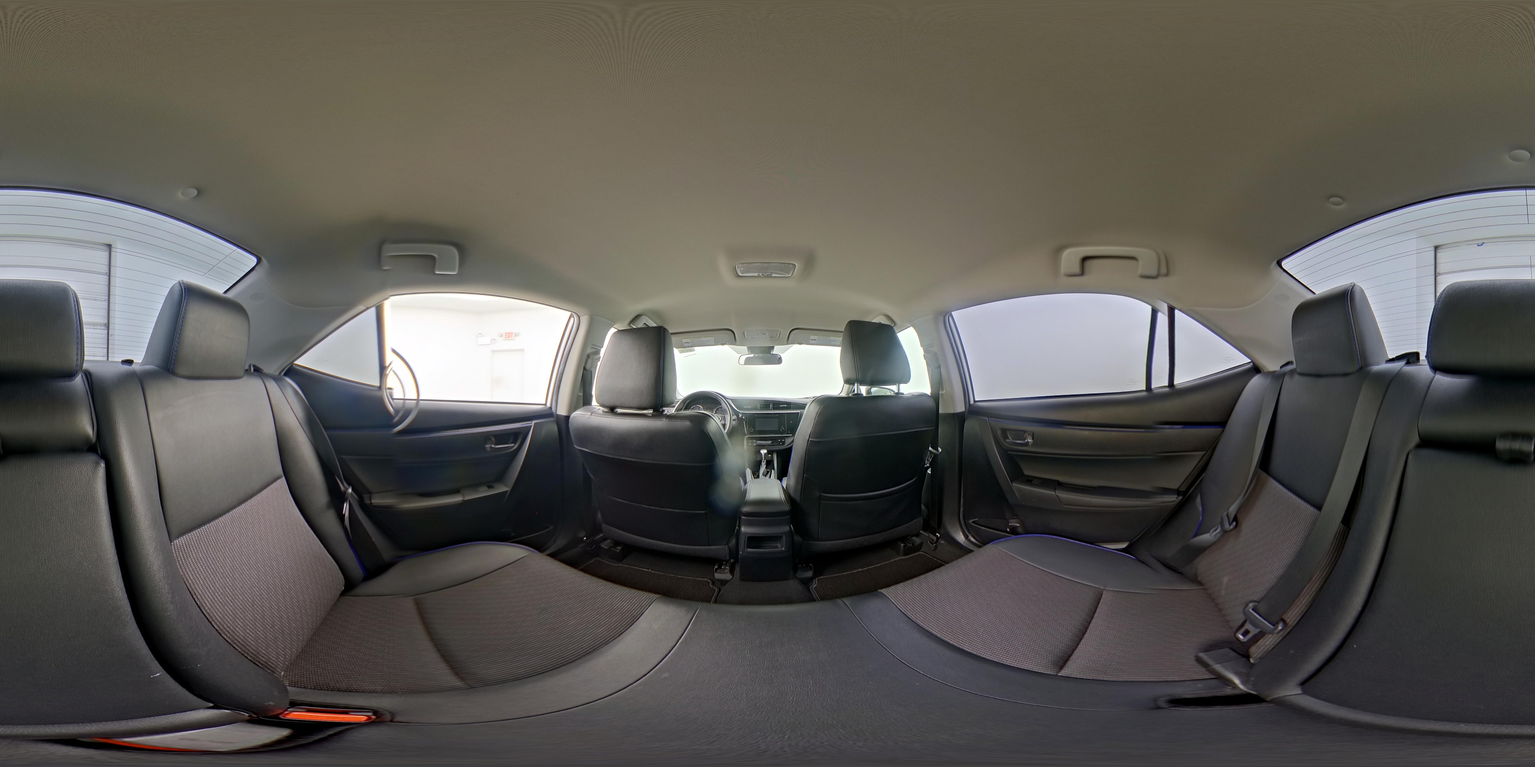 2018 Toyota Corolla SE - Photo 25