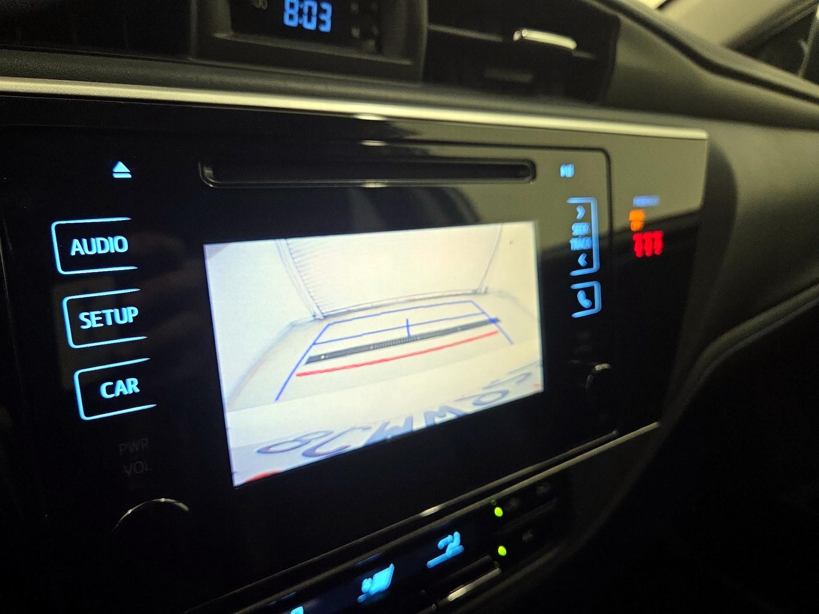2018 Toyota Corolla SE - Photo 15