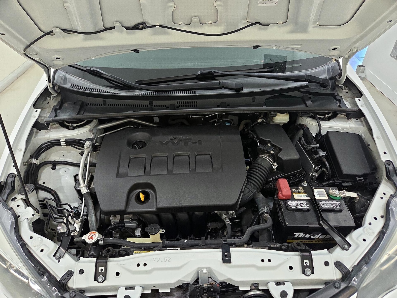 2018 Toyota Corolla SE - Photo 22