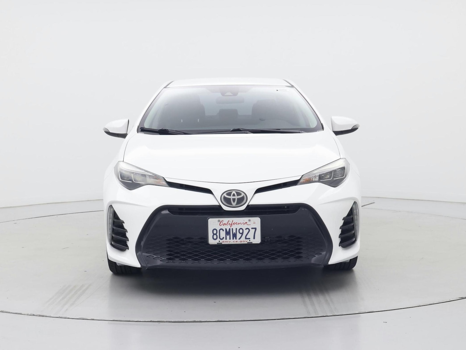 2018 Toyota Corolla SE - Photo 6