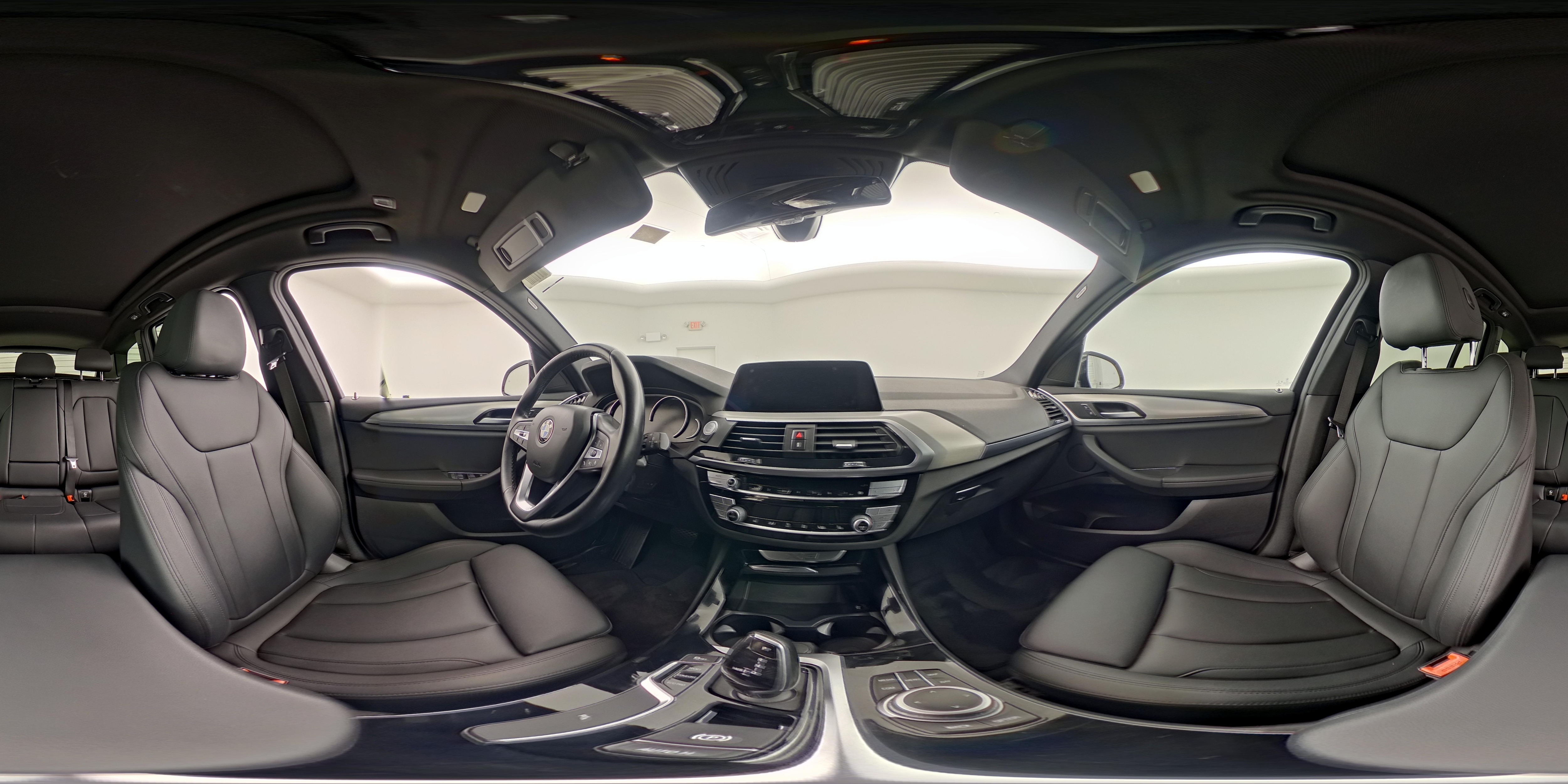 2021 BMW X3 30i - Photo 24