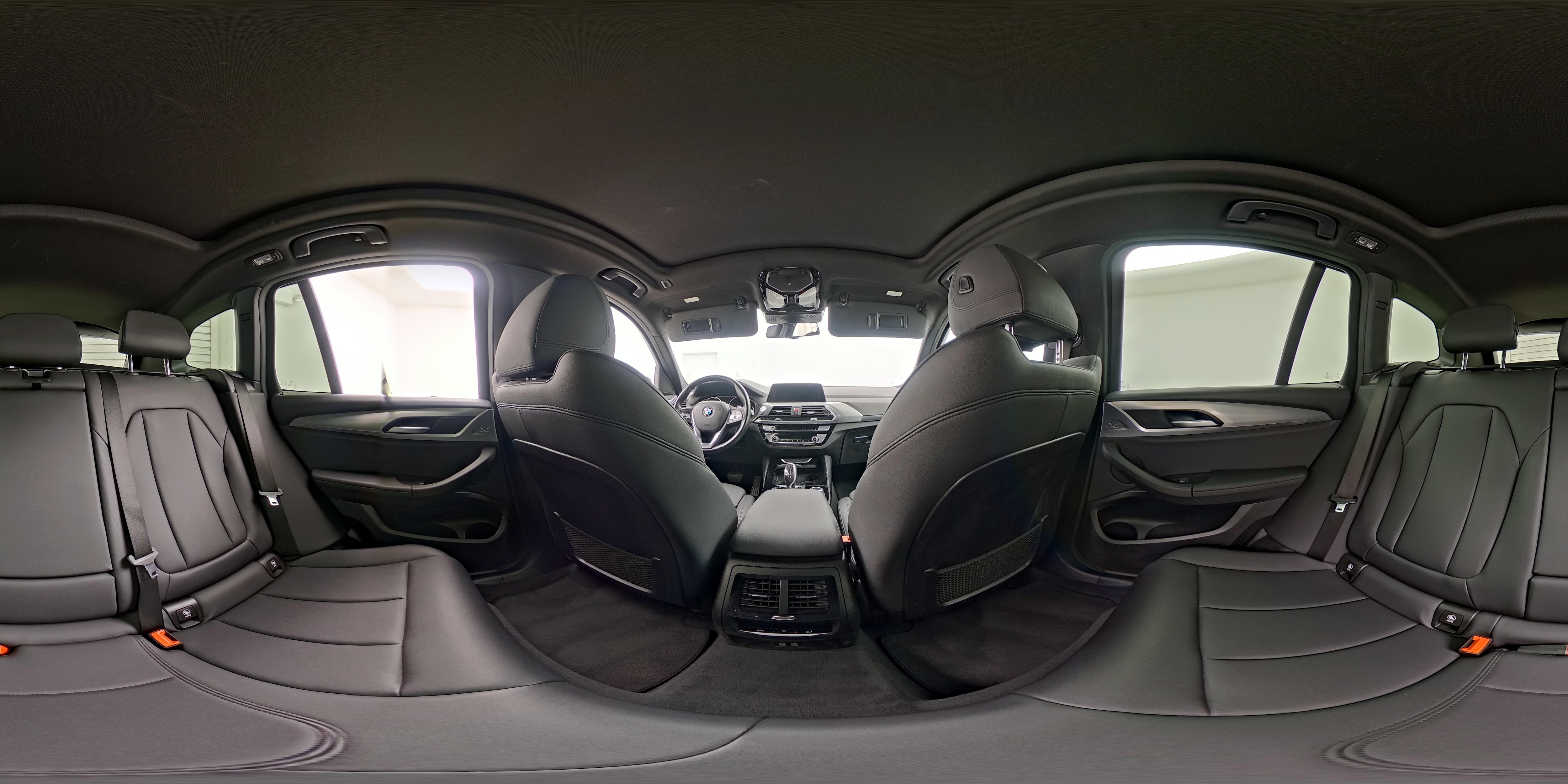 2021 BMW X3 30i - Photo 25