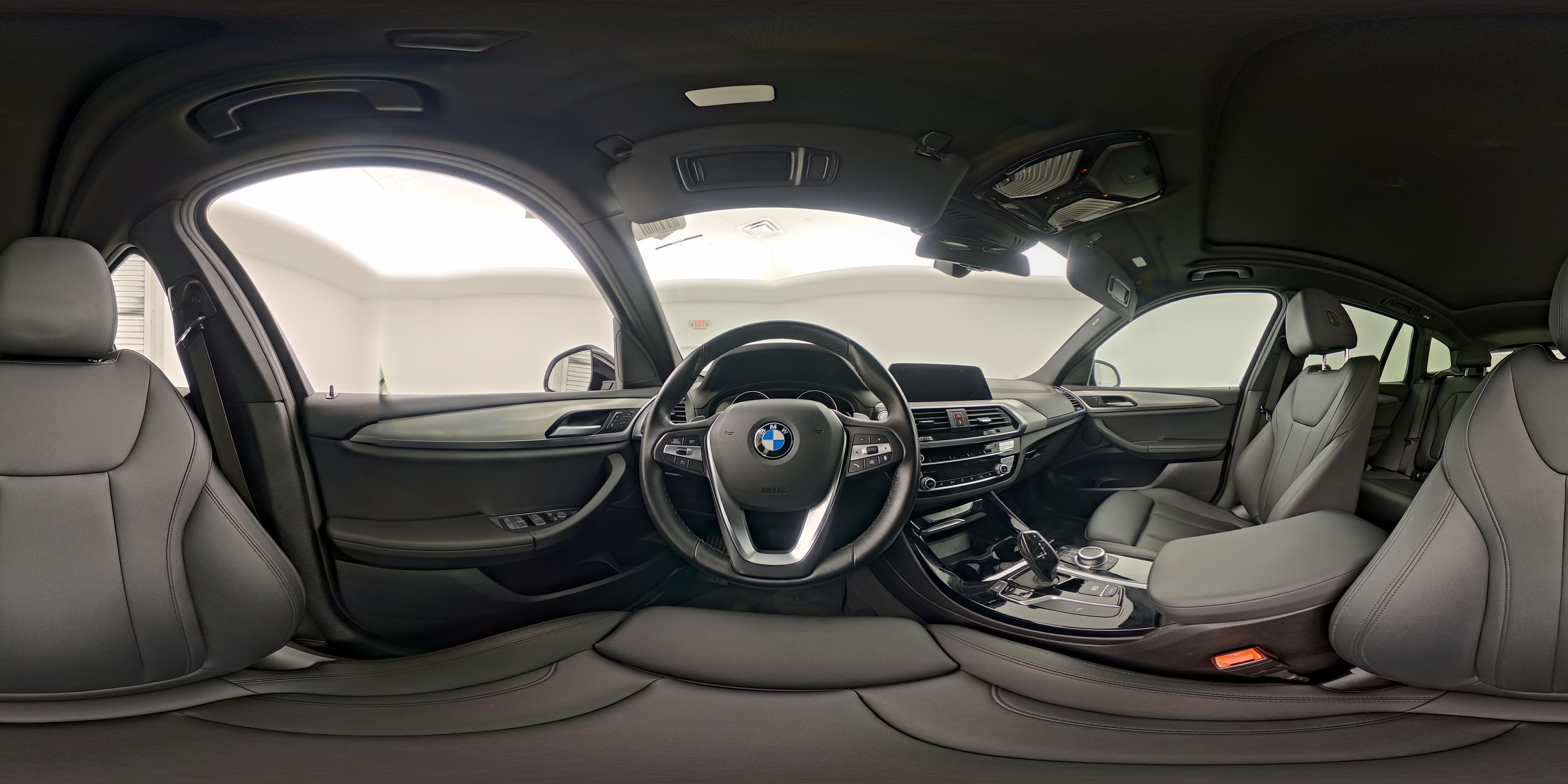 2021 BMW X3 30i - Photo 26