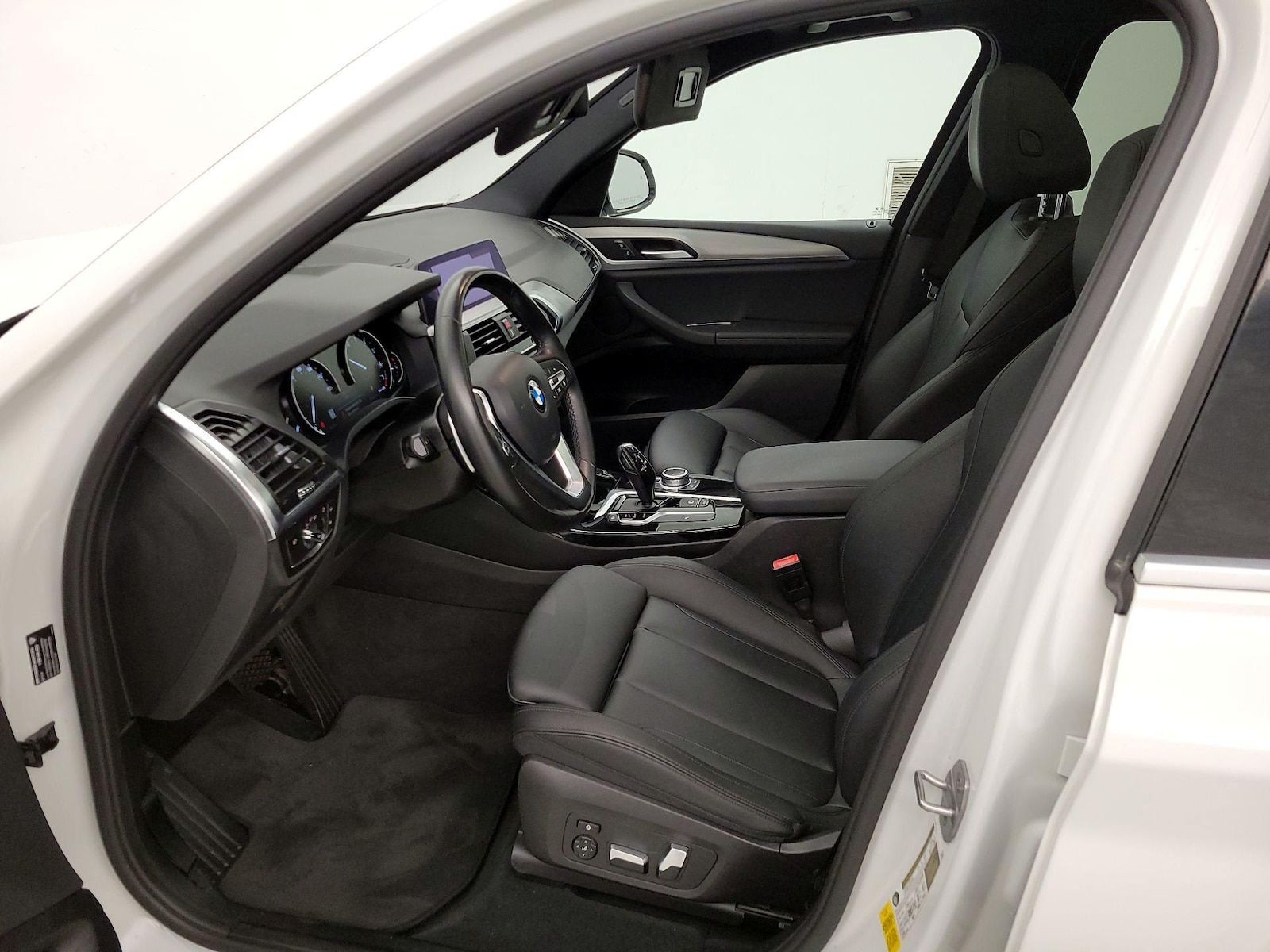 2021 BMW X3 30i - Photo 10