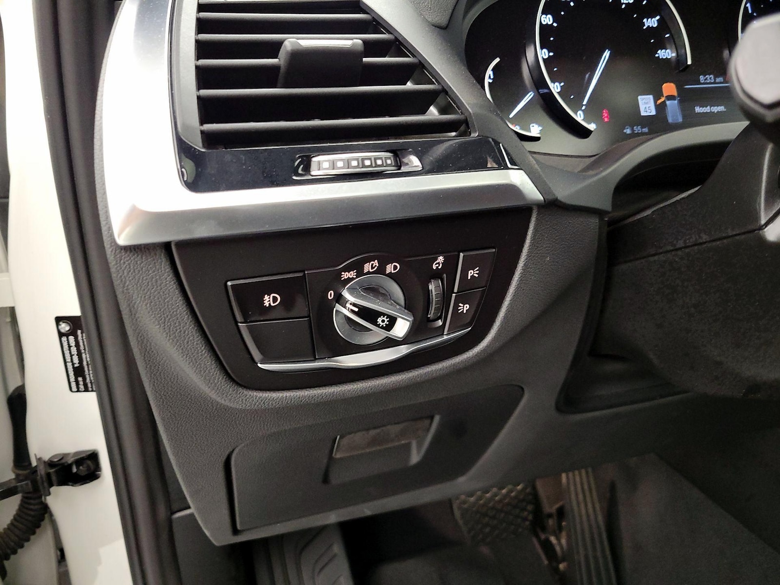 2021 BMW X3 30i - Photo 12