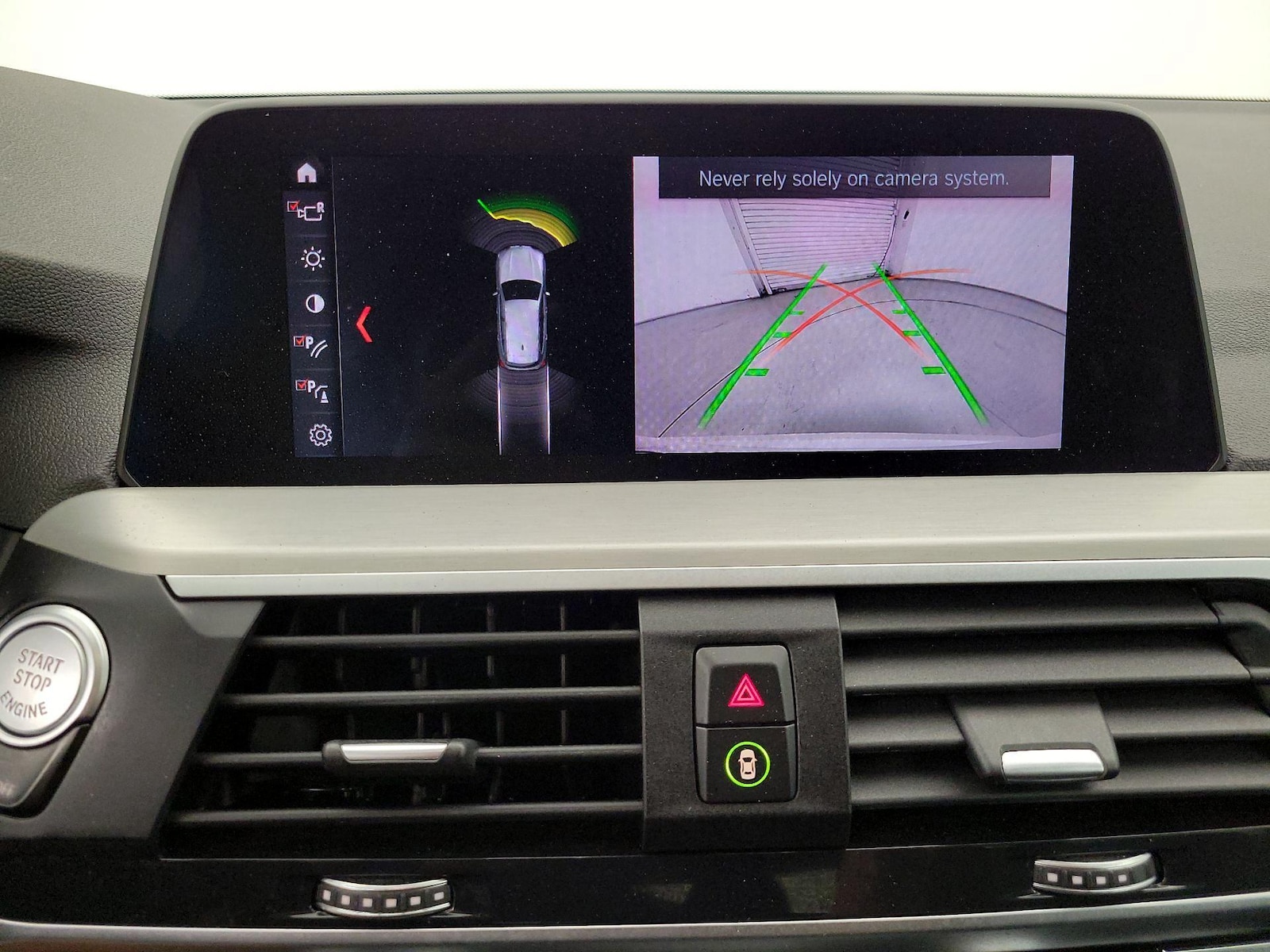 2021 BMW X3 30i - Photo 14