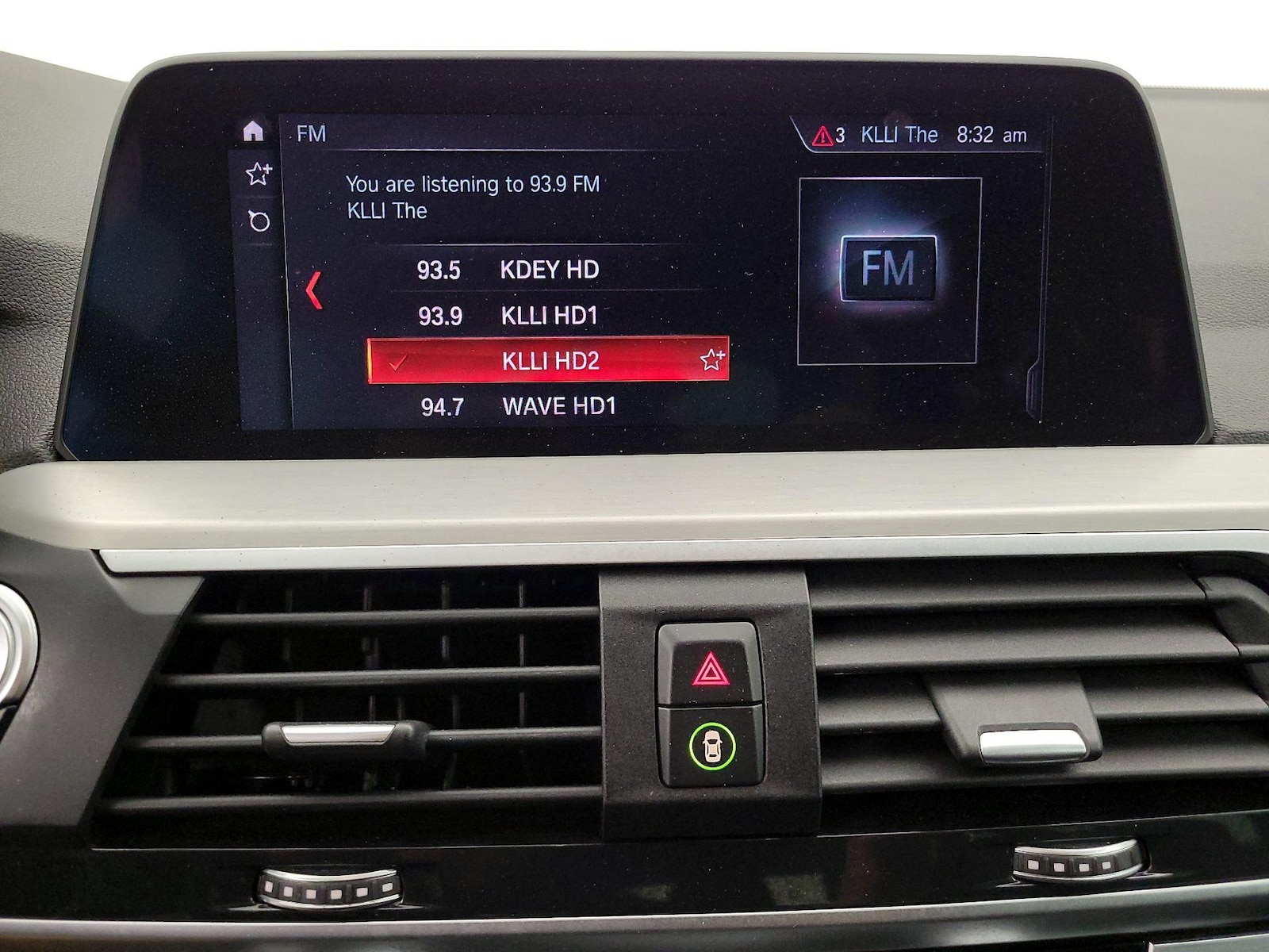 2021 BMW X3 30i - Photo 15