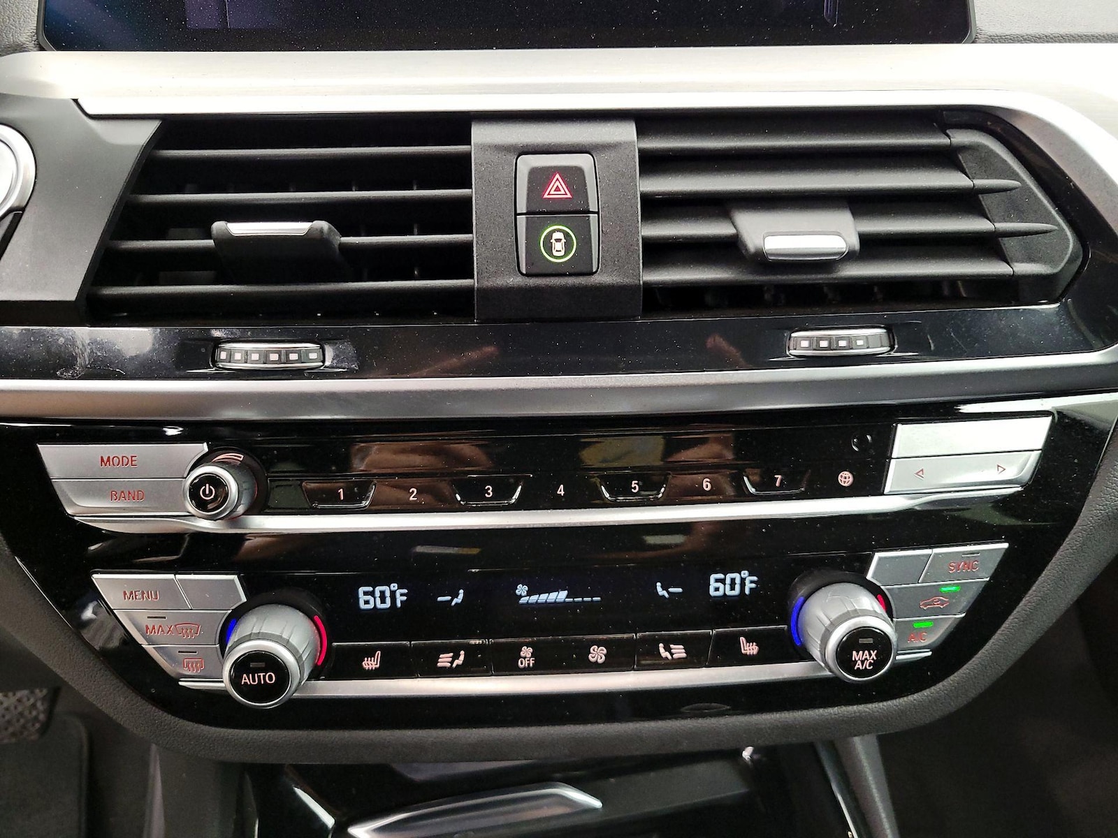 2021 BMW X3 30i - Photo 16