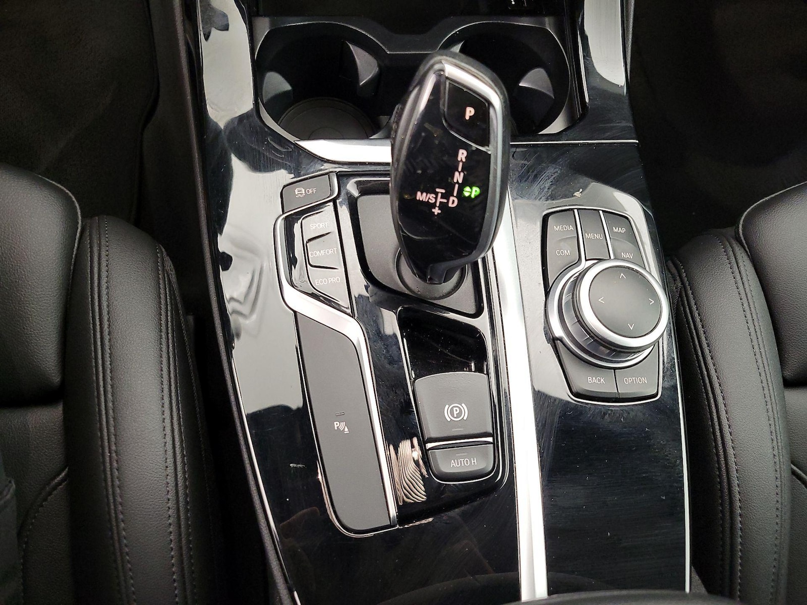 2021 BMW X3 30i - Photo 17