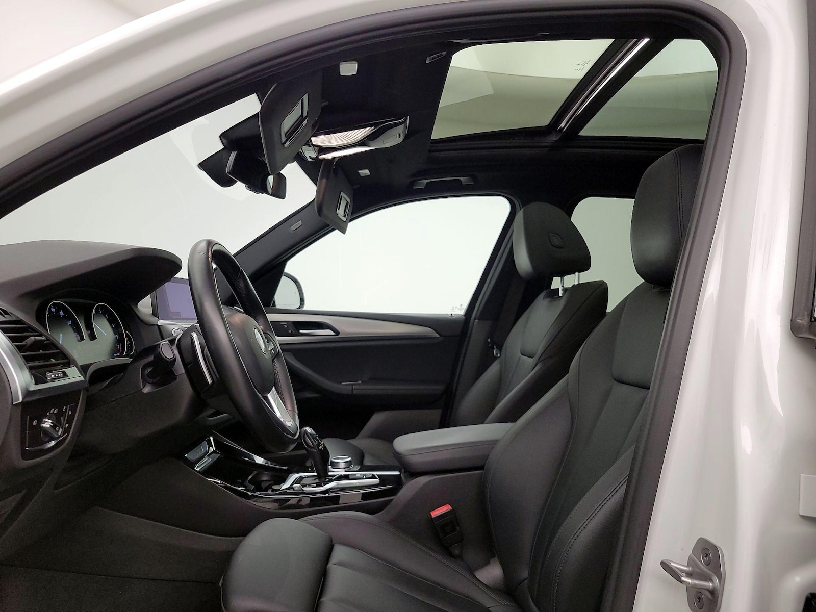 2021 BMW X3 30i - Photo 19