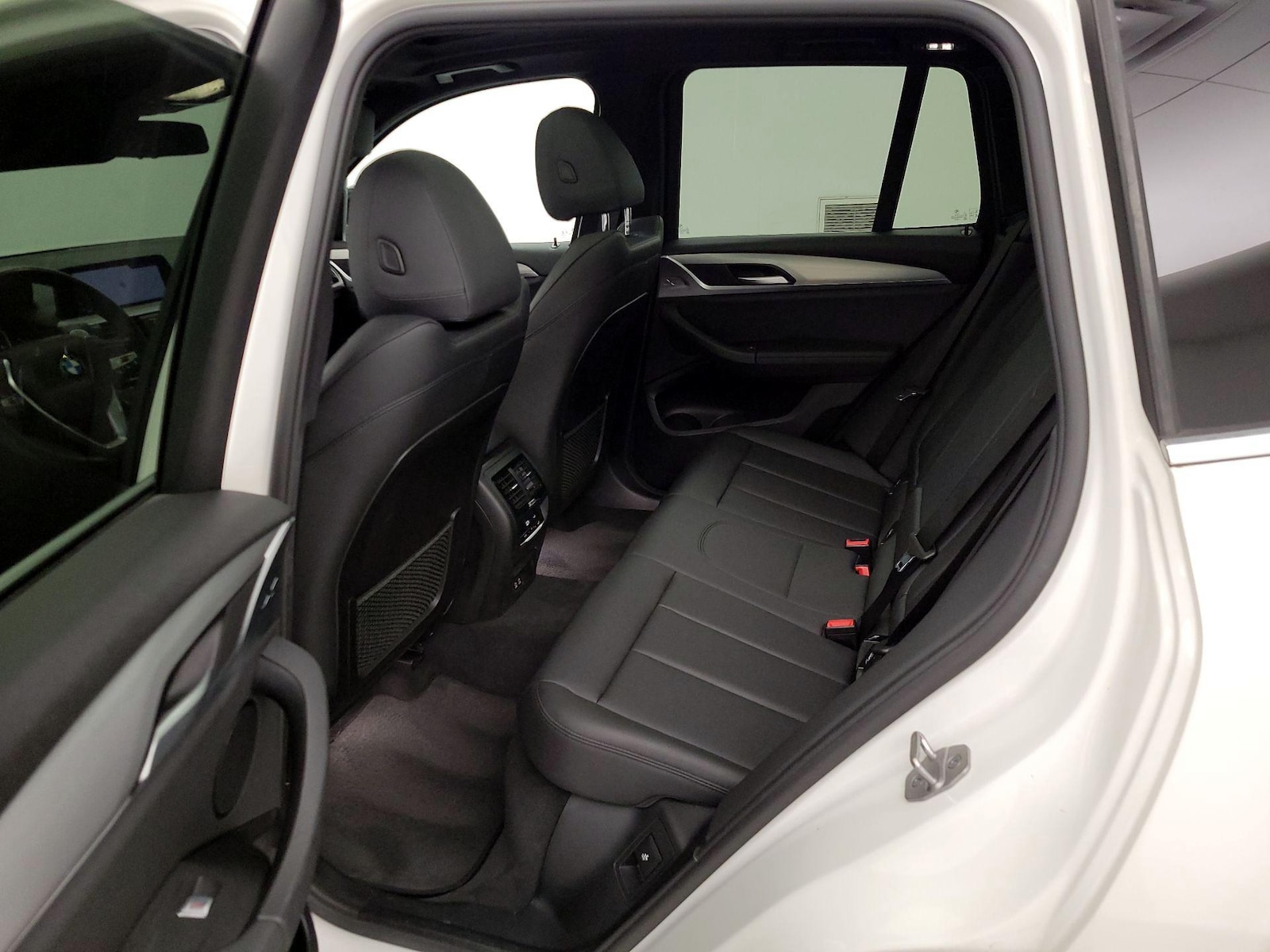 2021 BMW X3 30i - Photo 20