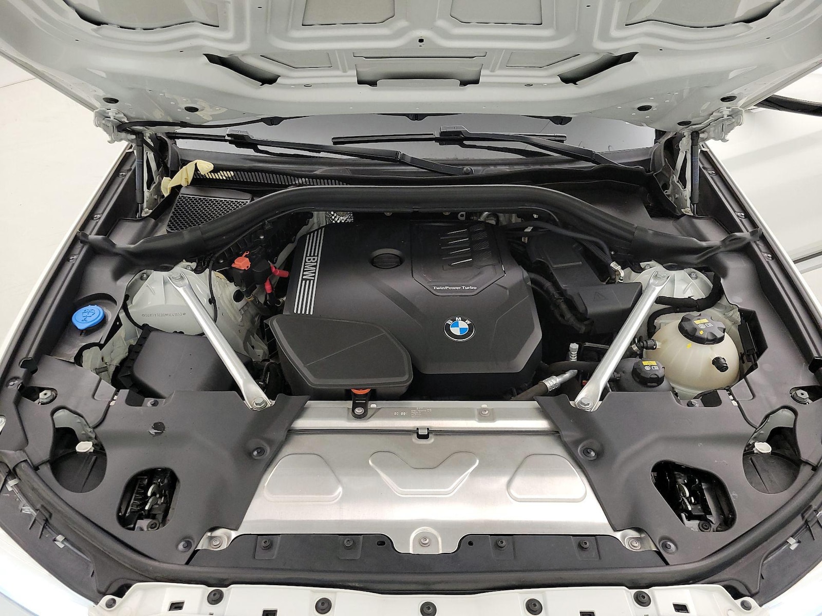 2021 BMW X3 30i - Photo 22