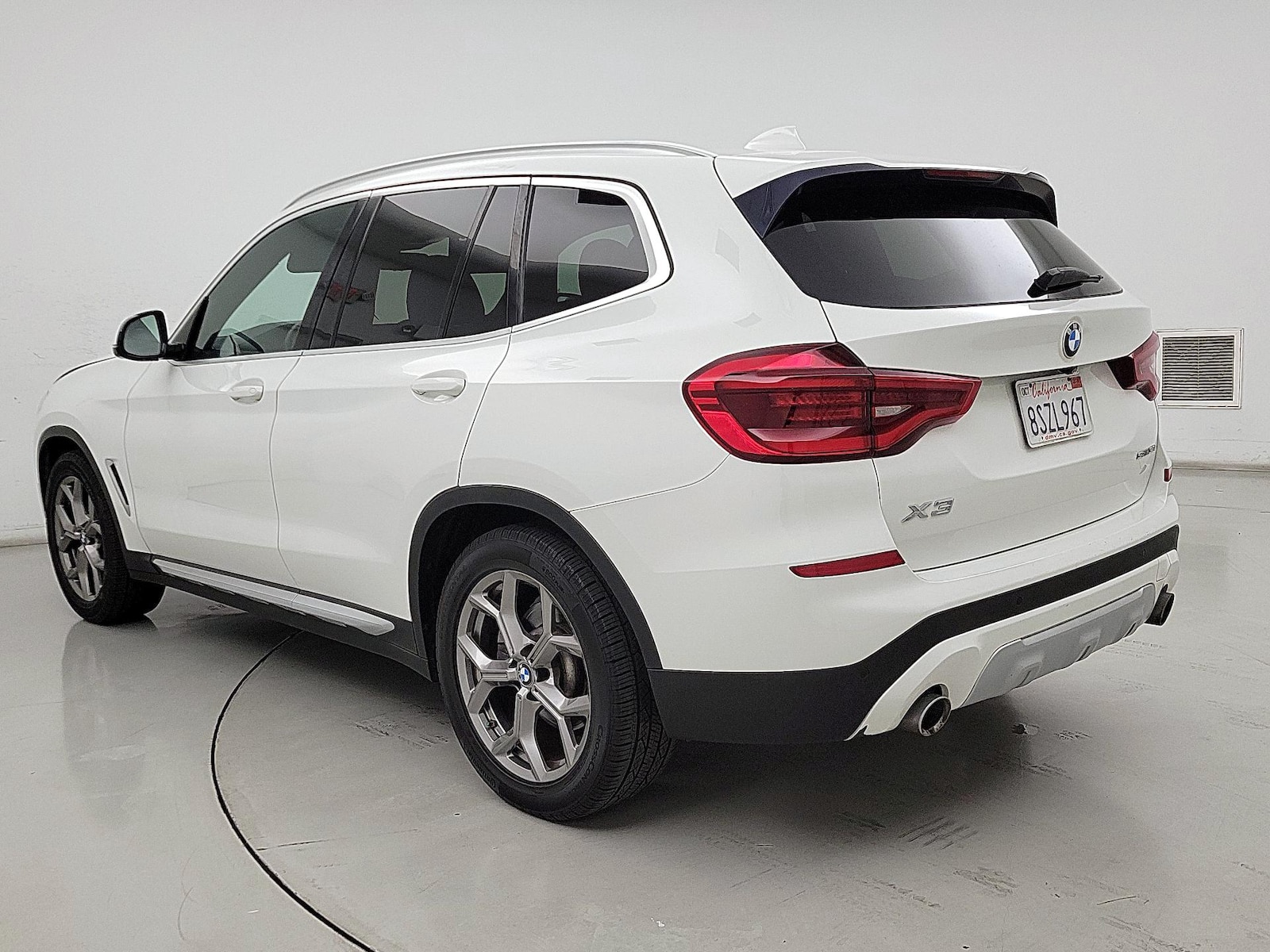 2021 BMW X3 30i - Photo 7