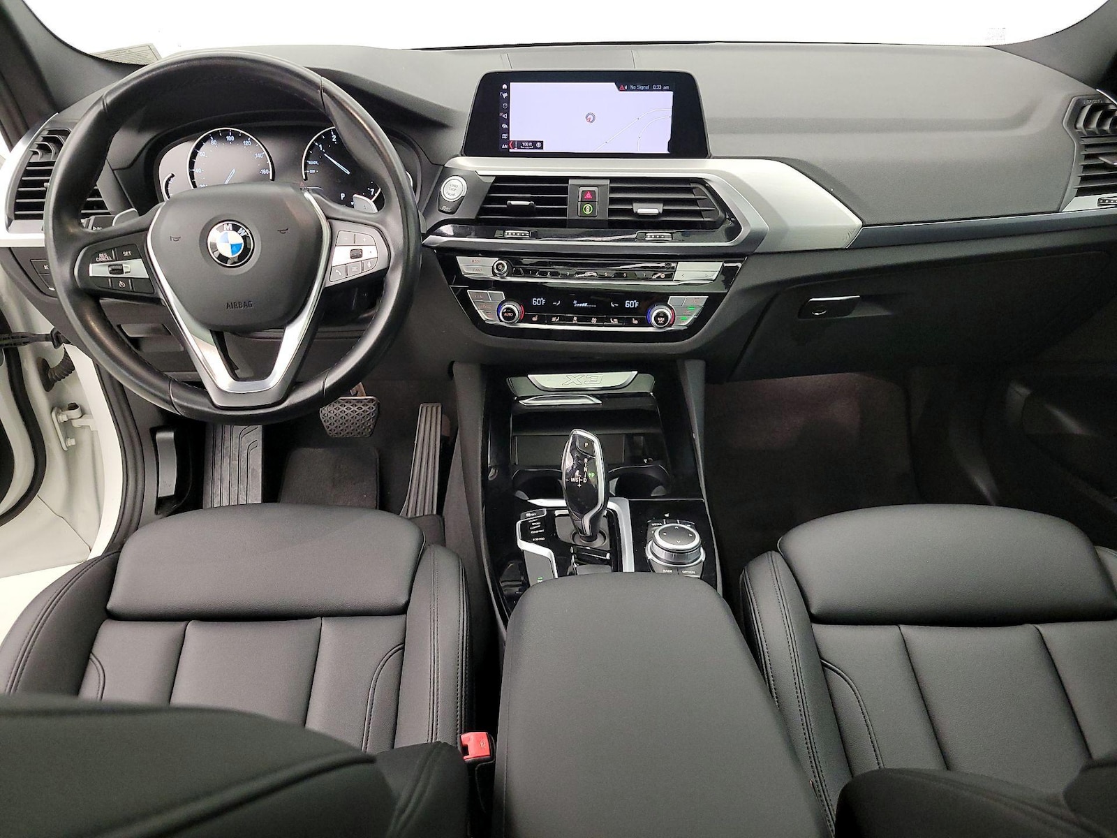 2021 BMW X3 30i - Photo 8