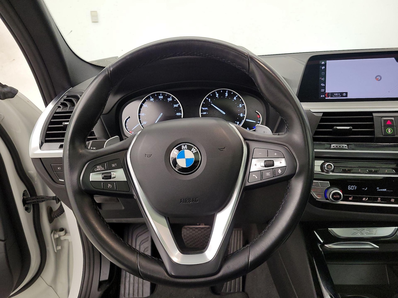 2021 BMW X3 30i - Photo 9