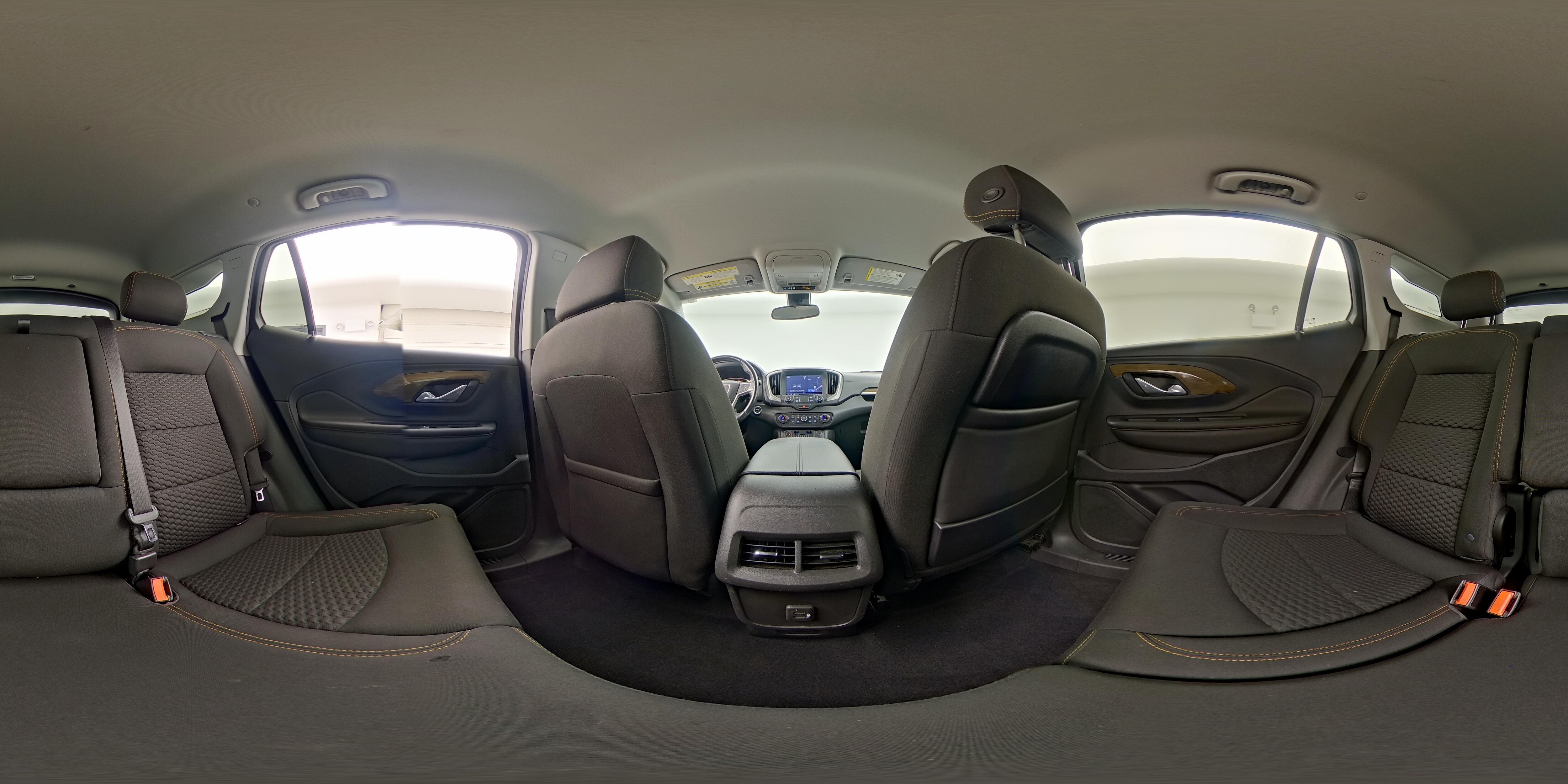 2020 GMC Terrain SLE - Photo 27