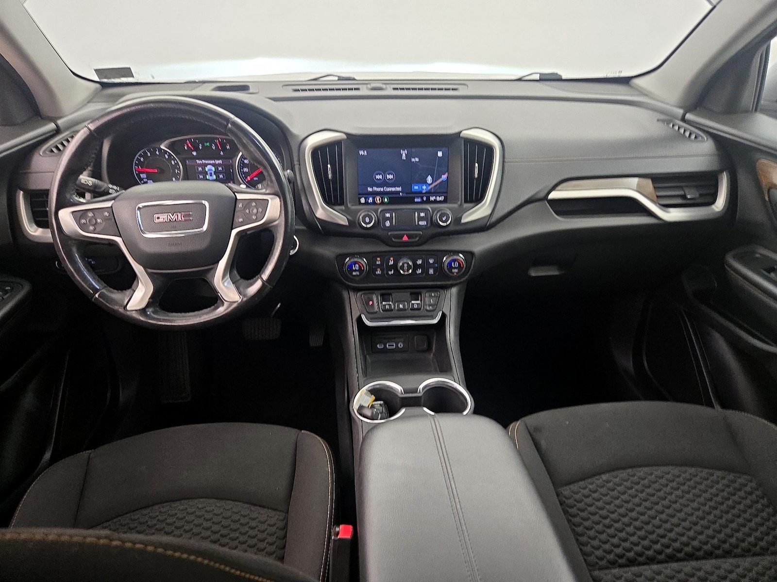 2020 GMC Terrain SLE - Photo 10