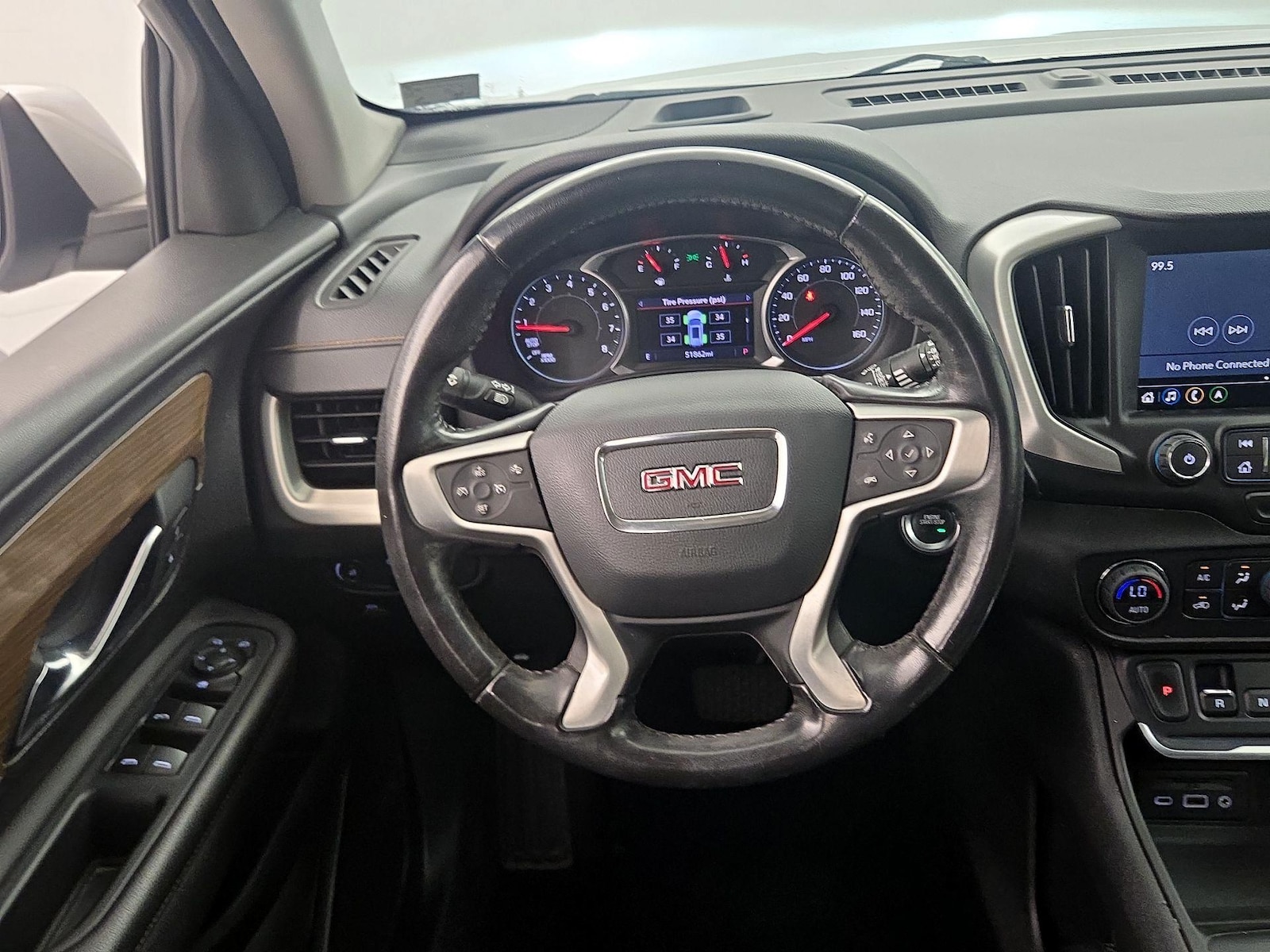 2020 GMC Terrain SLE - Photo 11