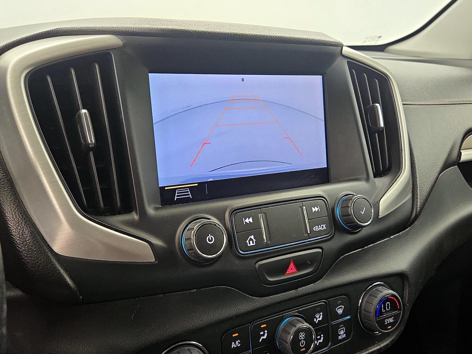 2020 GMC Terrain SLE - Photo 16