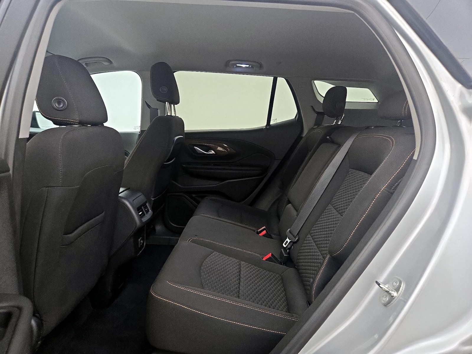 2020 GMC Terrain SLE - Photo 21