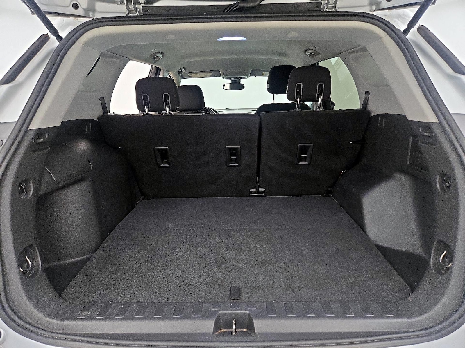 2020 GMC Terrain SLE - Photo 22