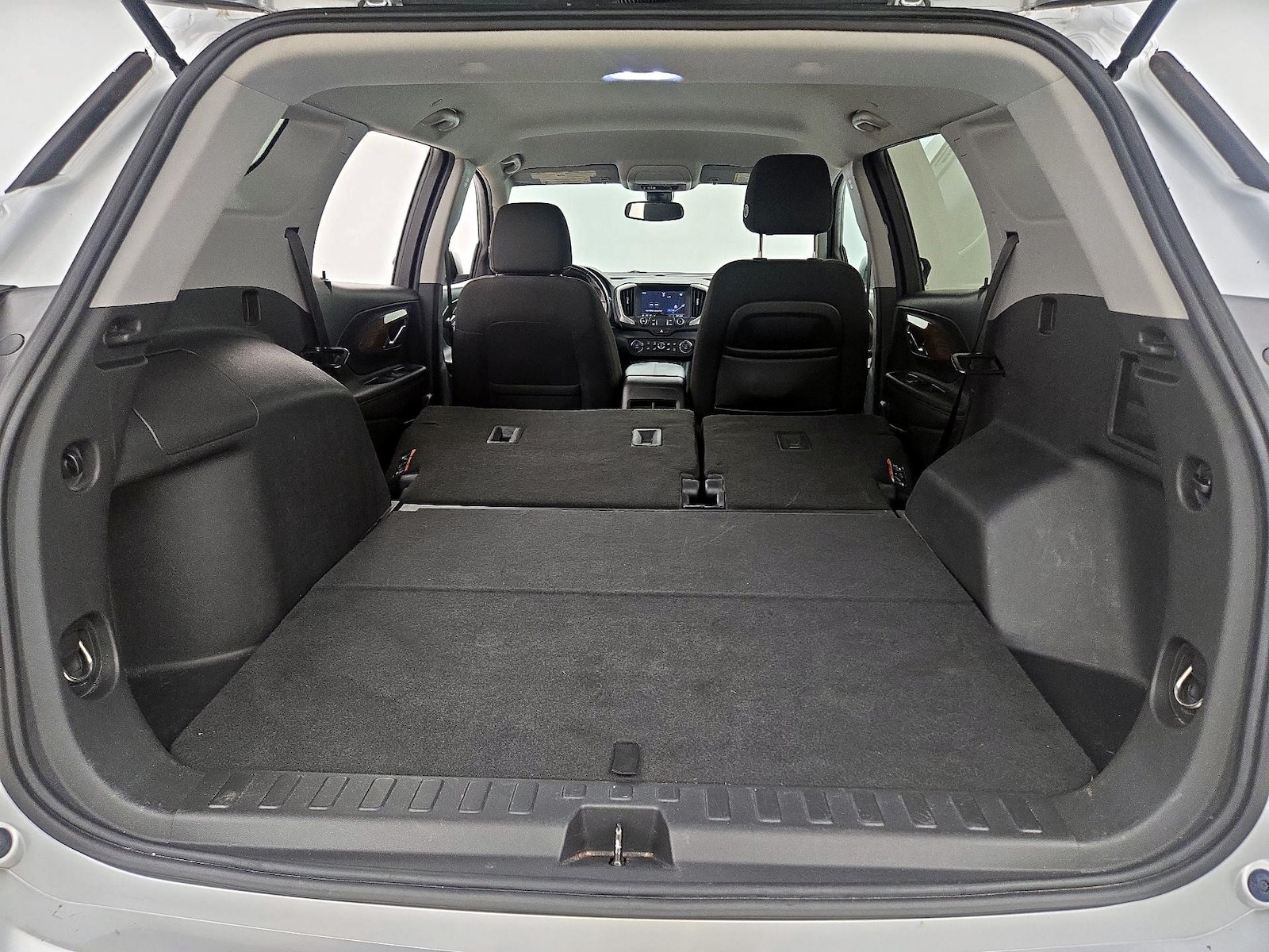 2020 GMC Terrain SLE - Photo 23